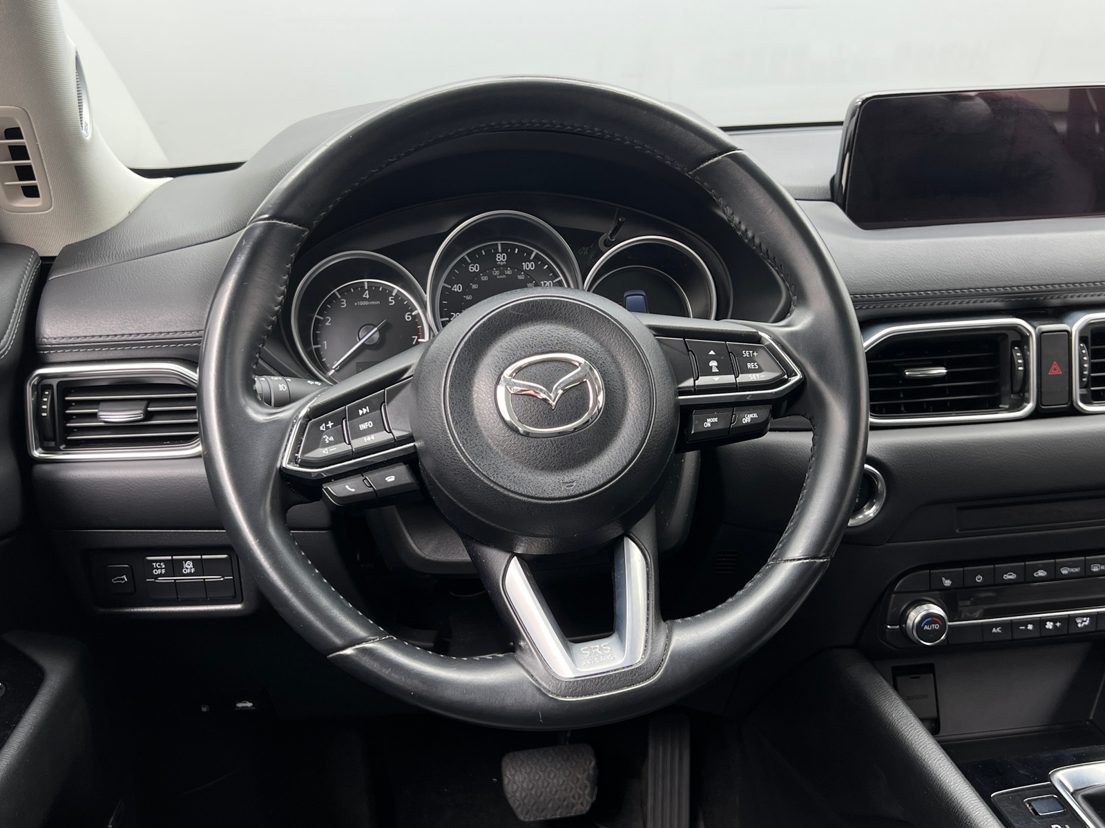 Thumbnail: 2020 Mazda CX-5 - 4