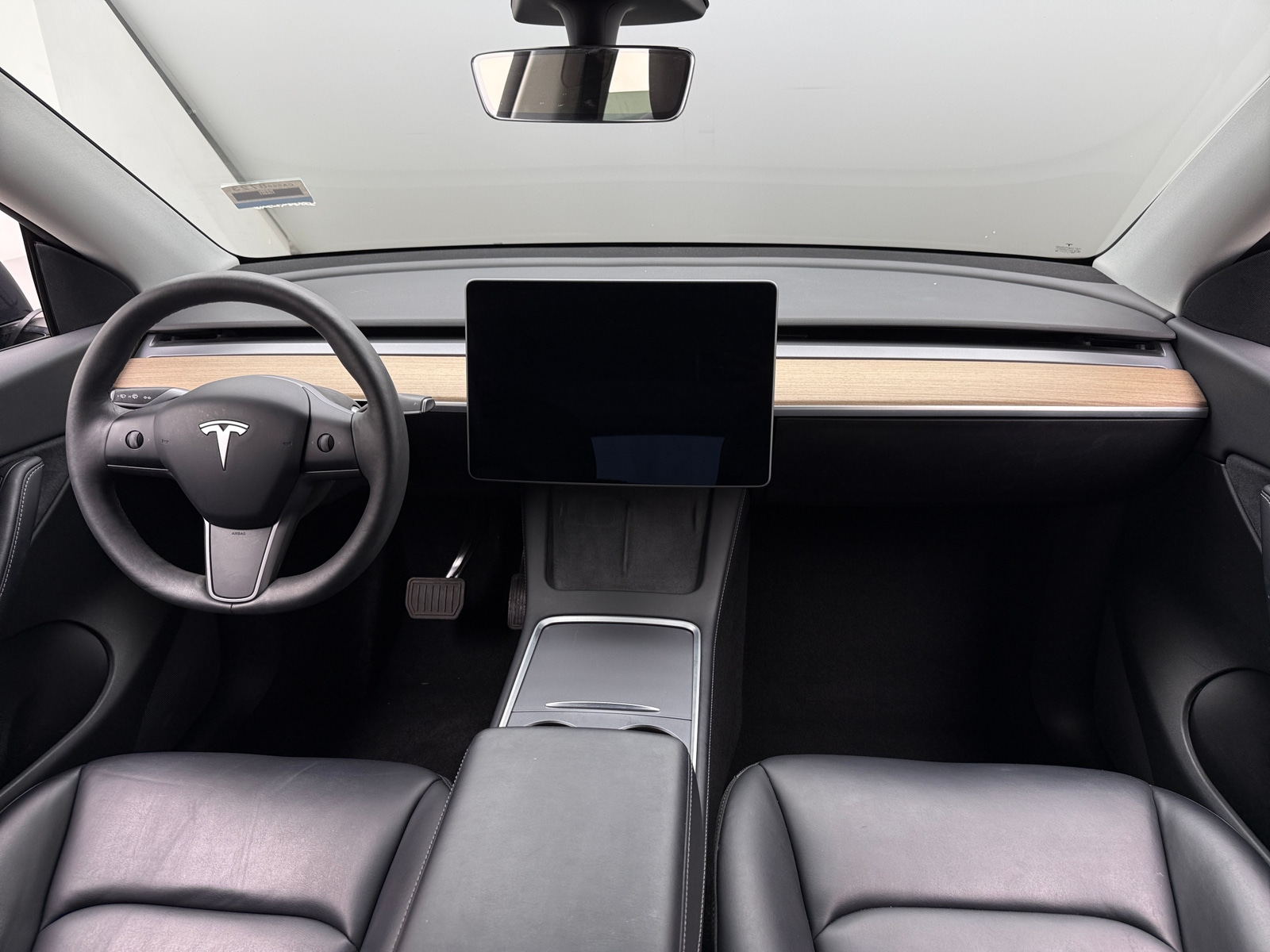 Thumbnail: 2022 Tesla Model Y - 2