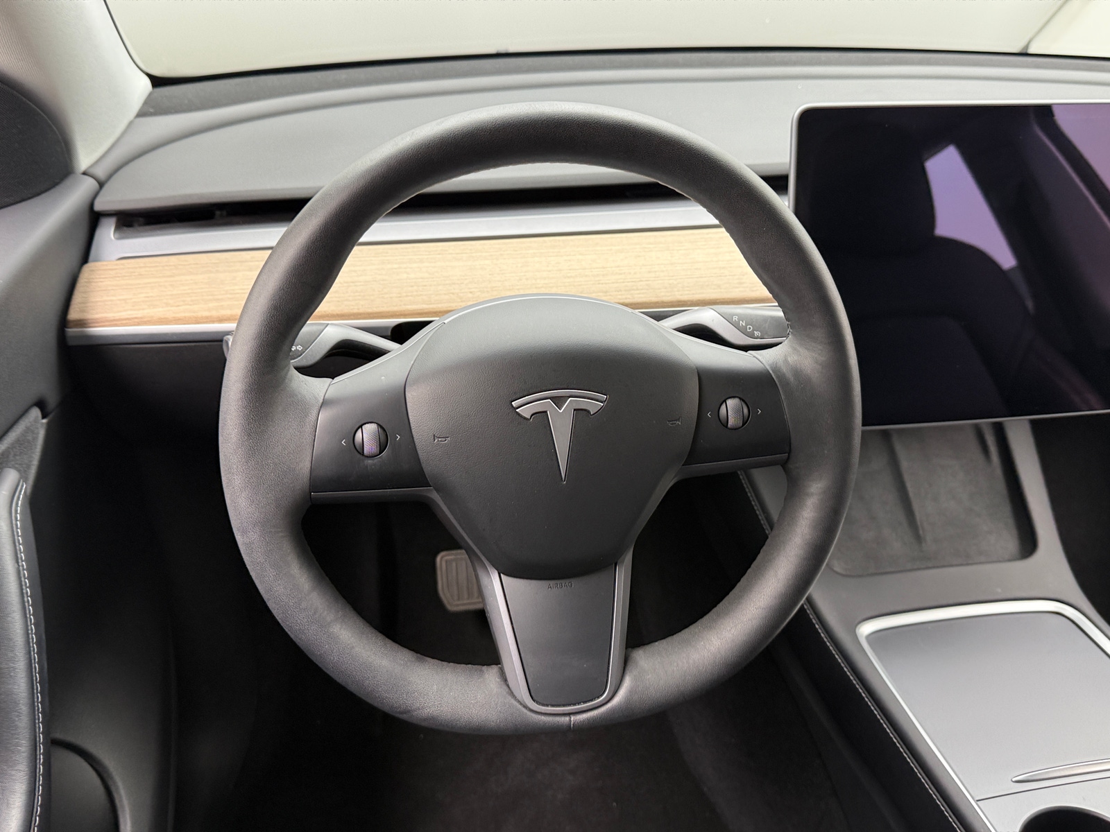 Thumbnail: 2022 Tesla Model Y - 4