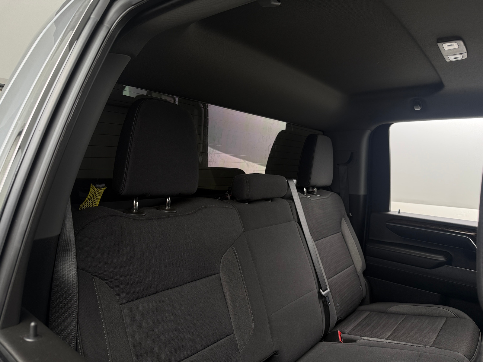 Thumbnail: 2024 GMC Sierra 2500 - 6