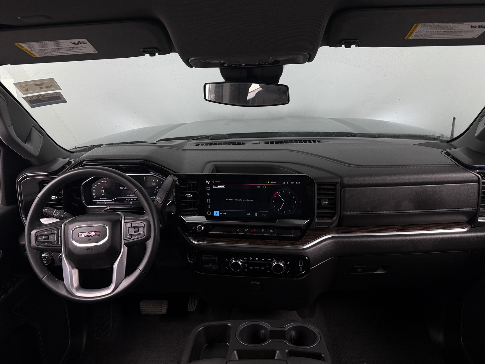 Thumbnail: 2024 GMC Sierra 2500 - 3