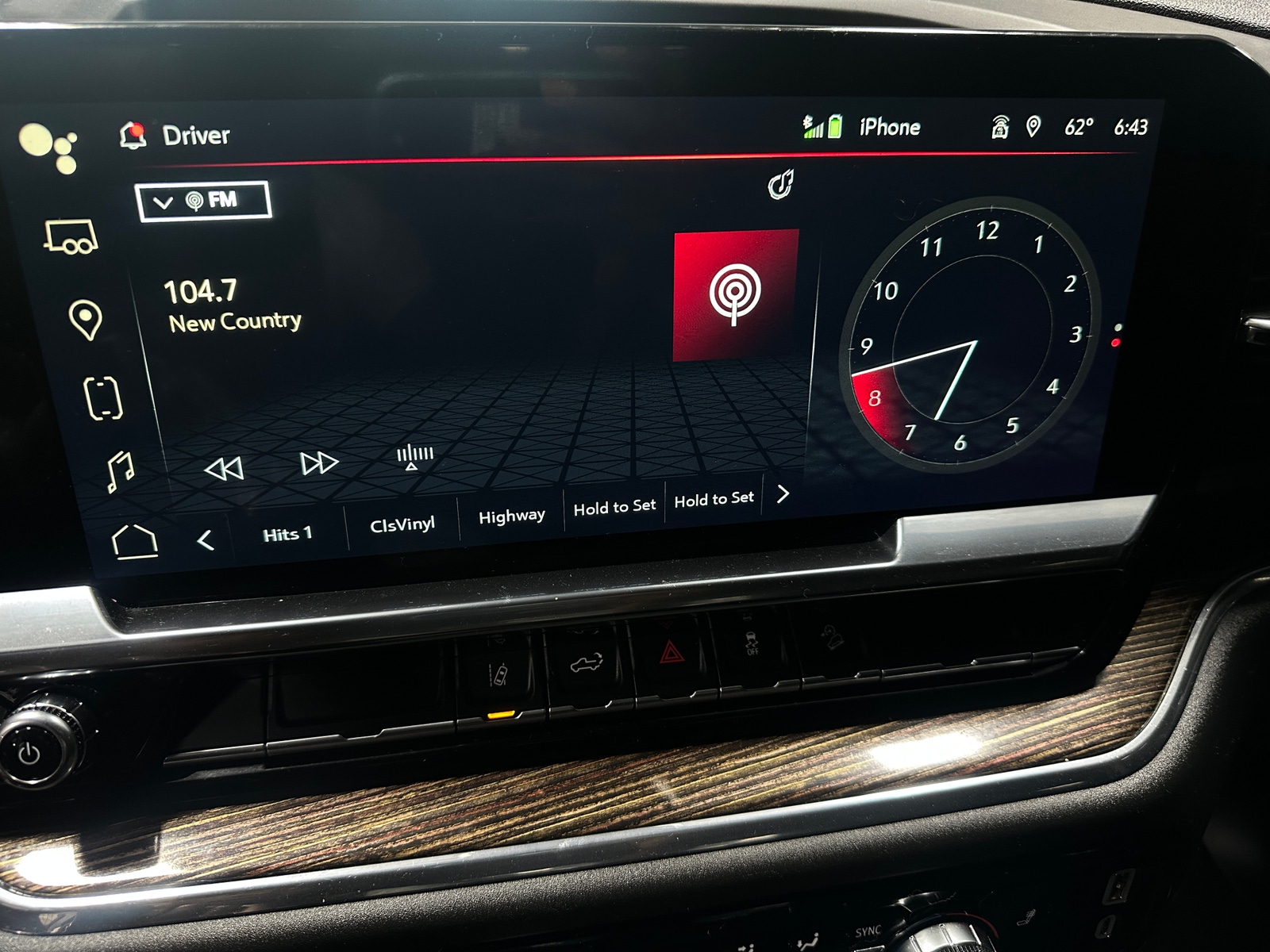 Thumbnail: 2024 GMC Sierra 2500 - 4