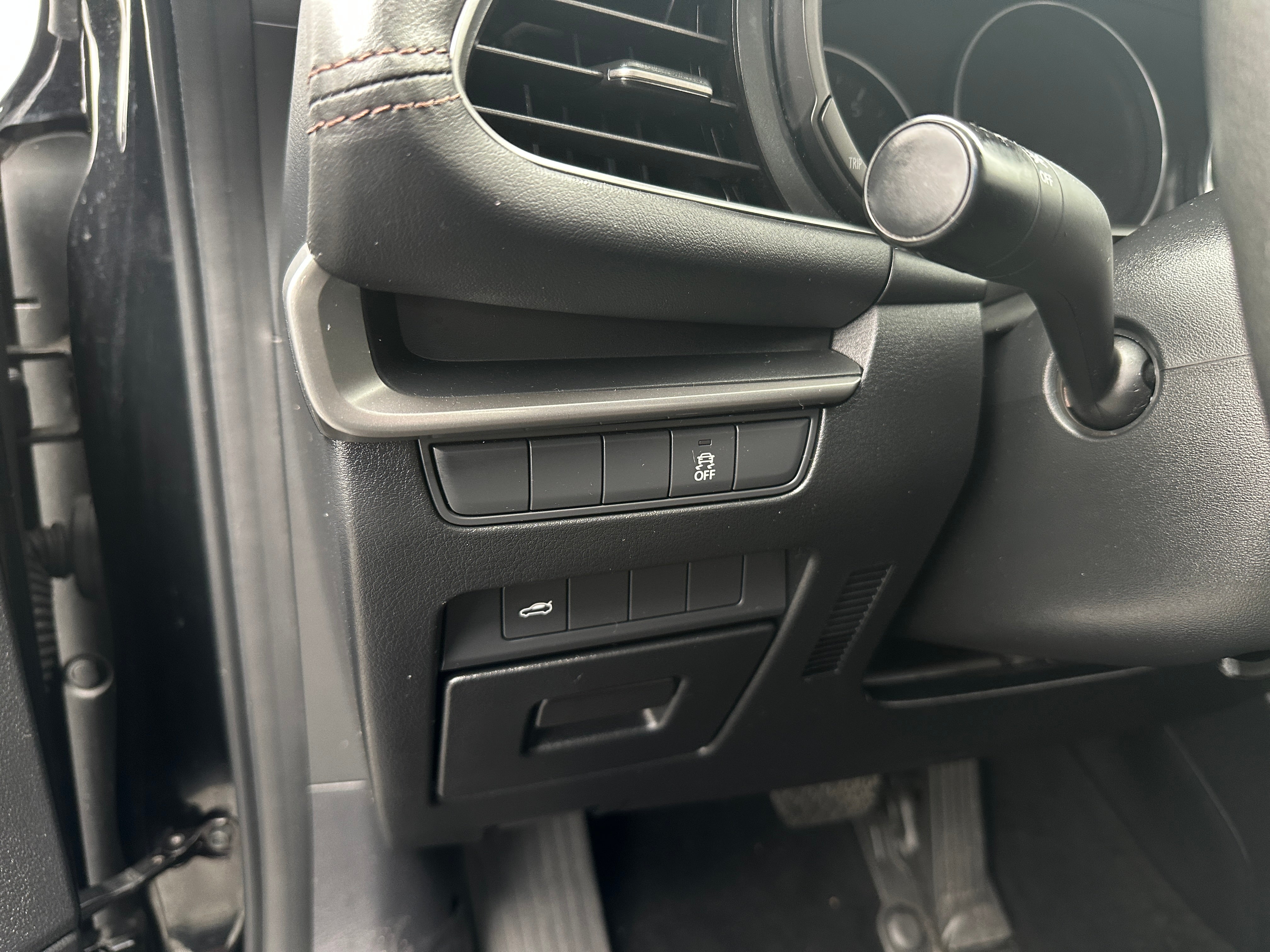 2019 Mazda Mazda3