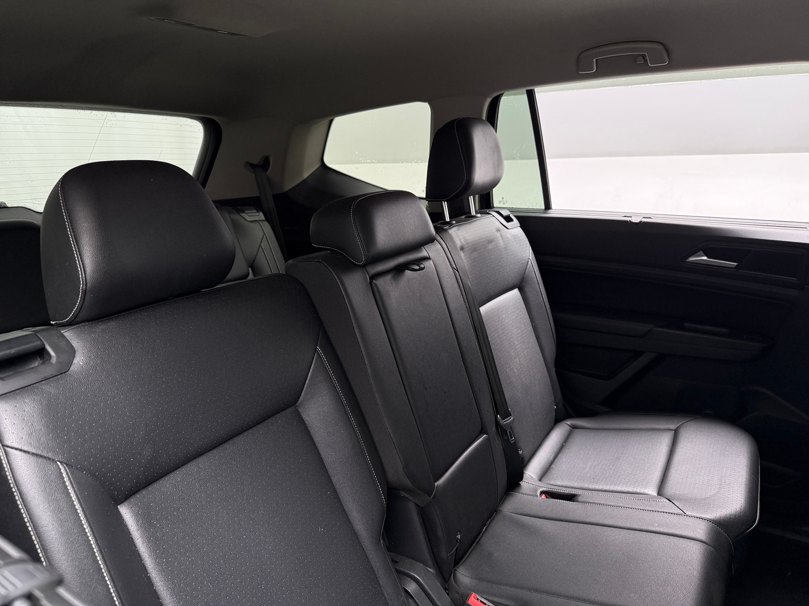 Thumbnail: 2021 Volkswagen Atlas - 6