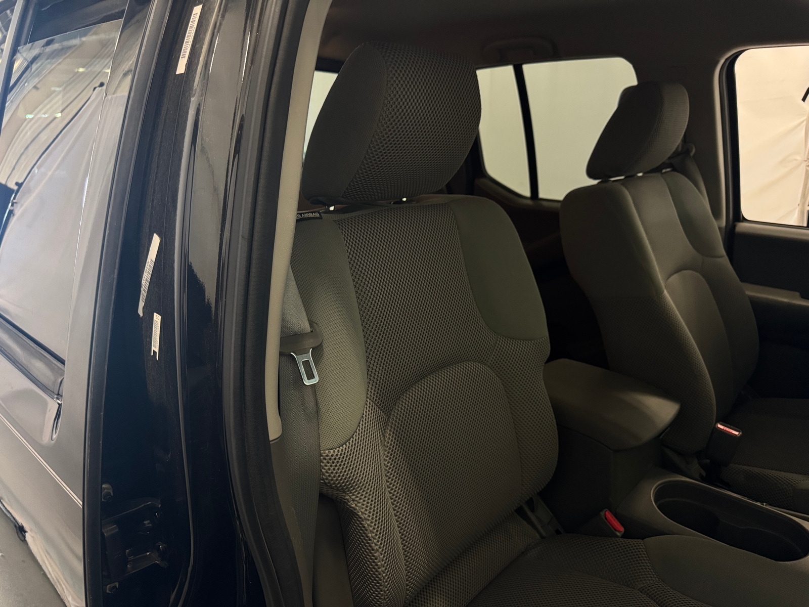 Thumbnail: 2014 Nissan Frontier - 2