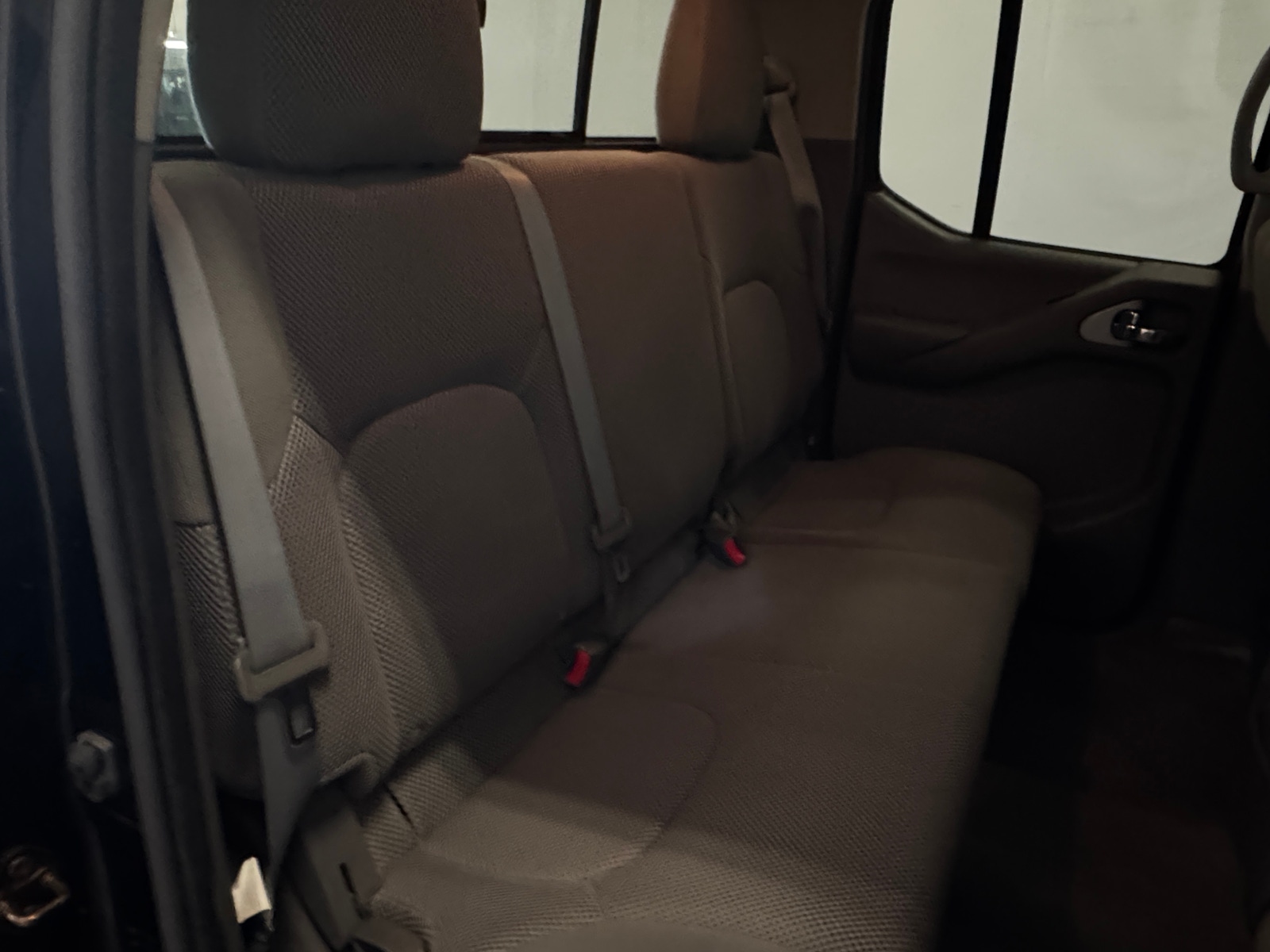 Thumbnail: 2014 Nissan Frontier - 6