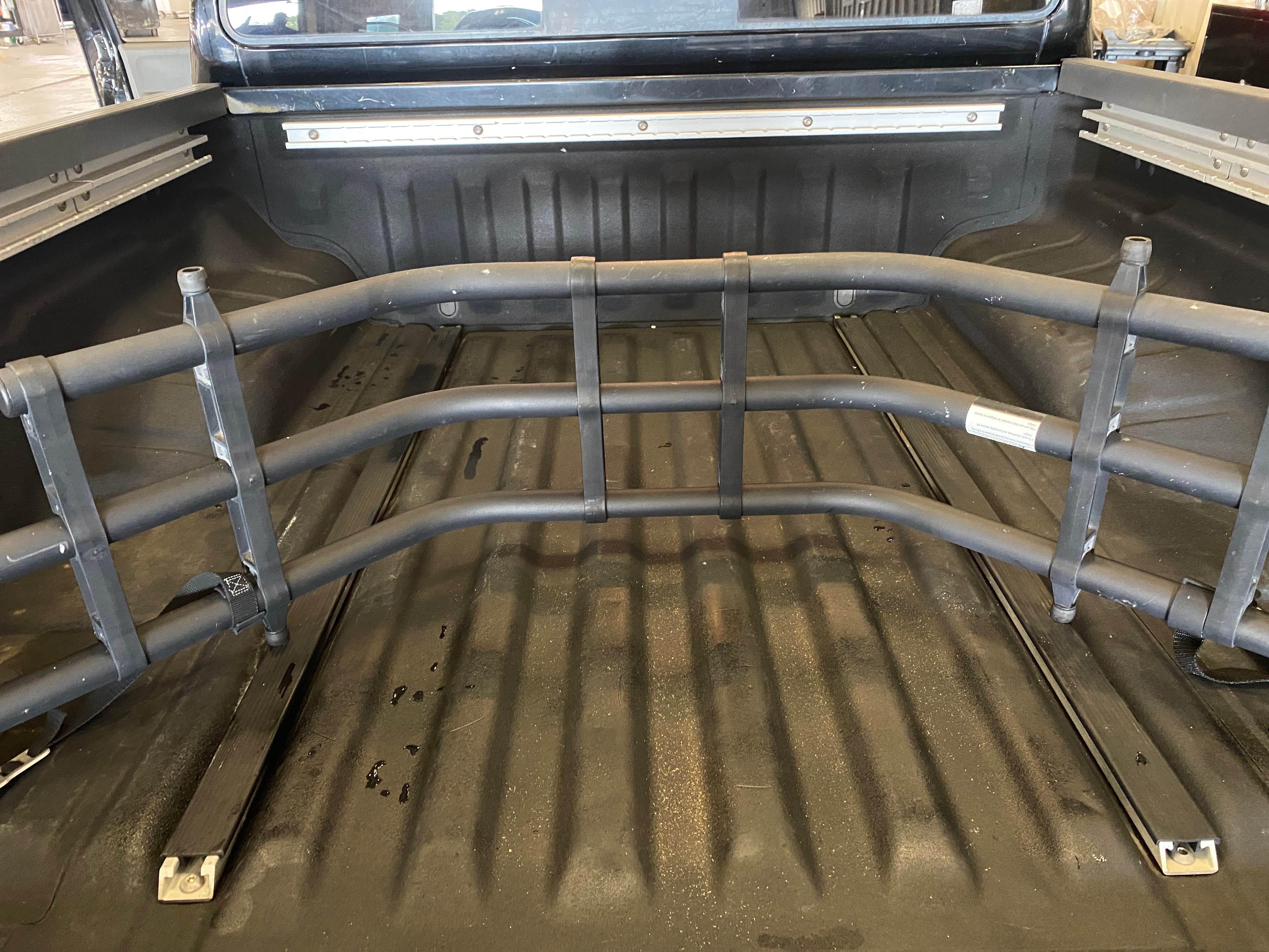 2014 Nissan Frontier