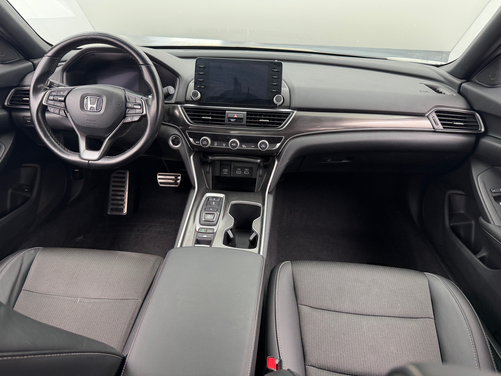 Thumbnail: 2022 Honda Accord - 3