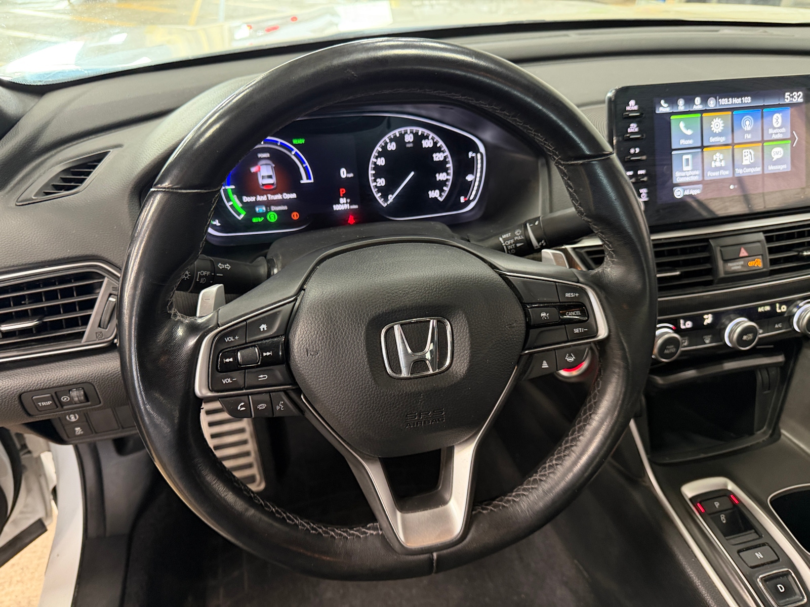 Thumbnail: 2022 Honda Accord - 5