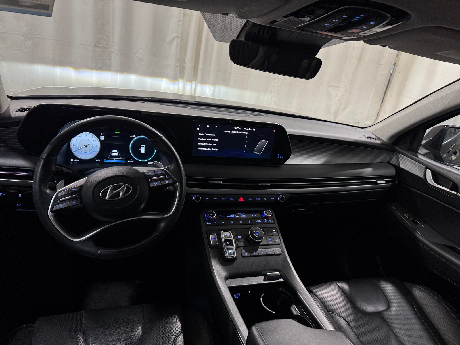 Thumbnail: 2023 Hyundai Palisade - 2