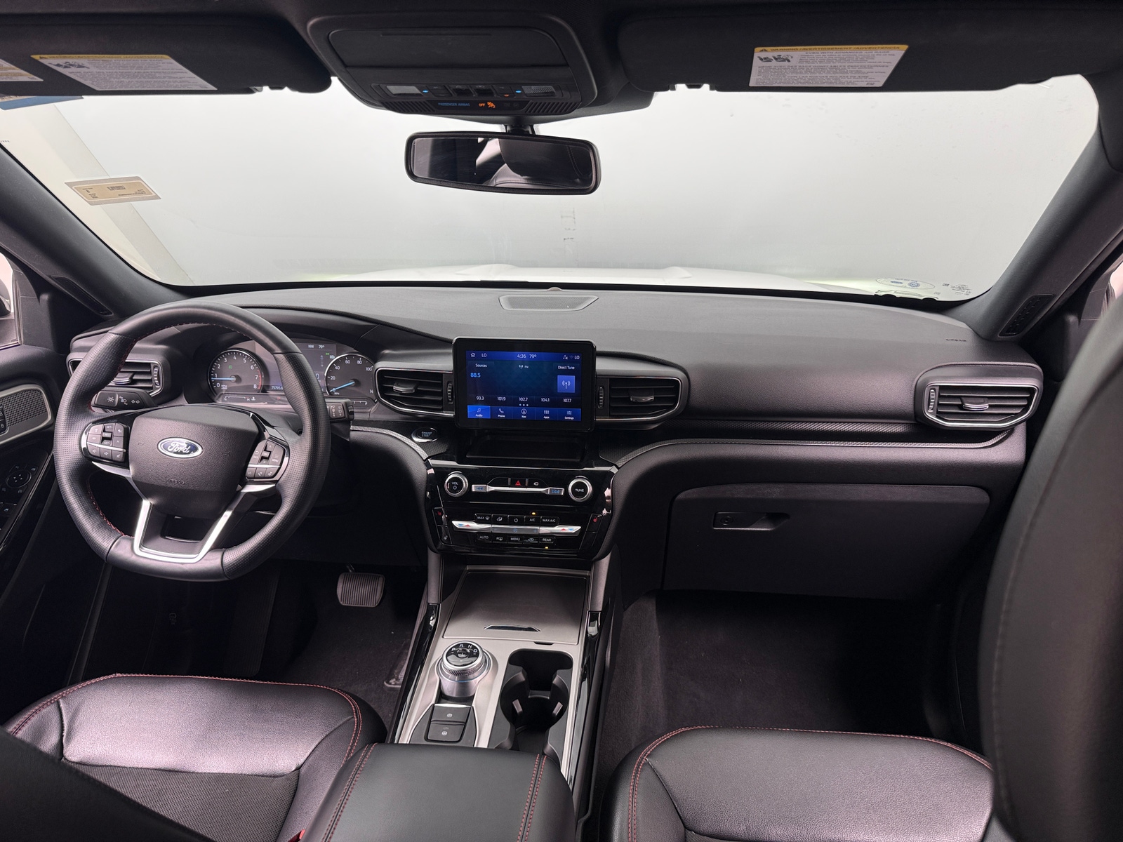 Thumbnail: 2022 Ford Explorer - 2