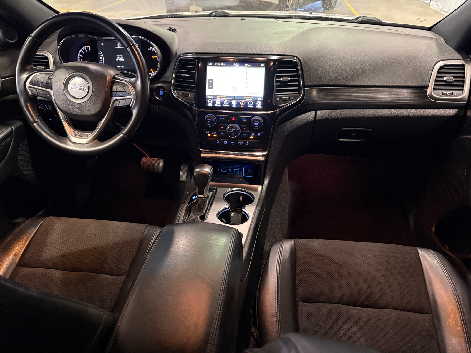 Thumbnail: 2022 Jeep Grand Cherokee - 2
