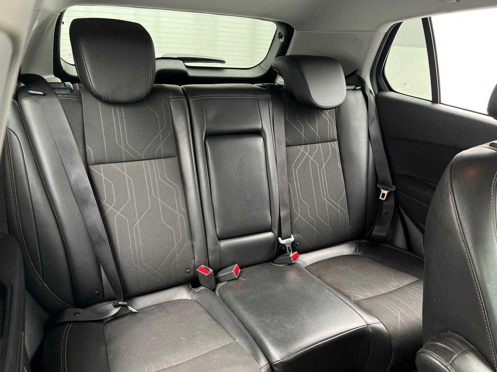 Thumbnail: 2019 Chevrolet Trax - 5