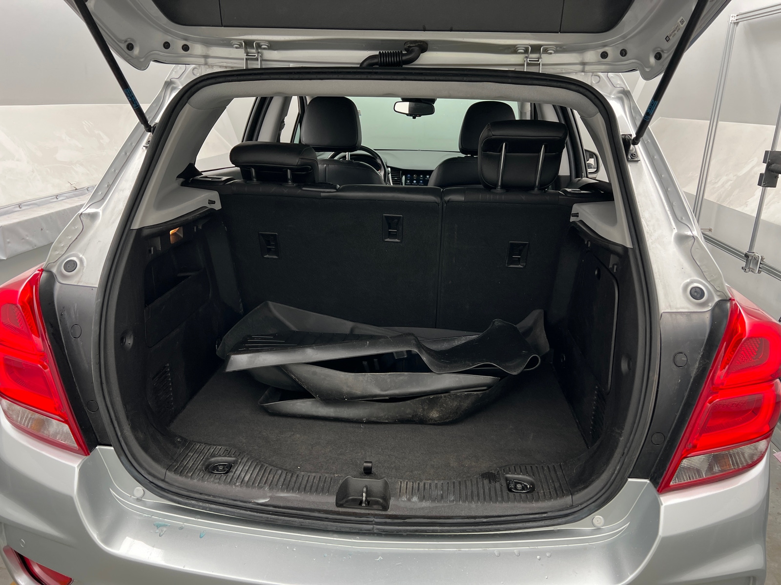 Thumbnail: 2019 Chevrolet Trax - 6