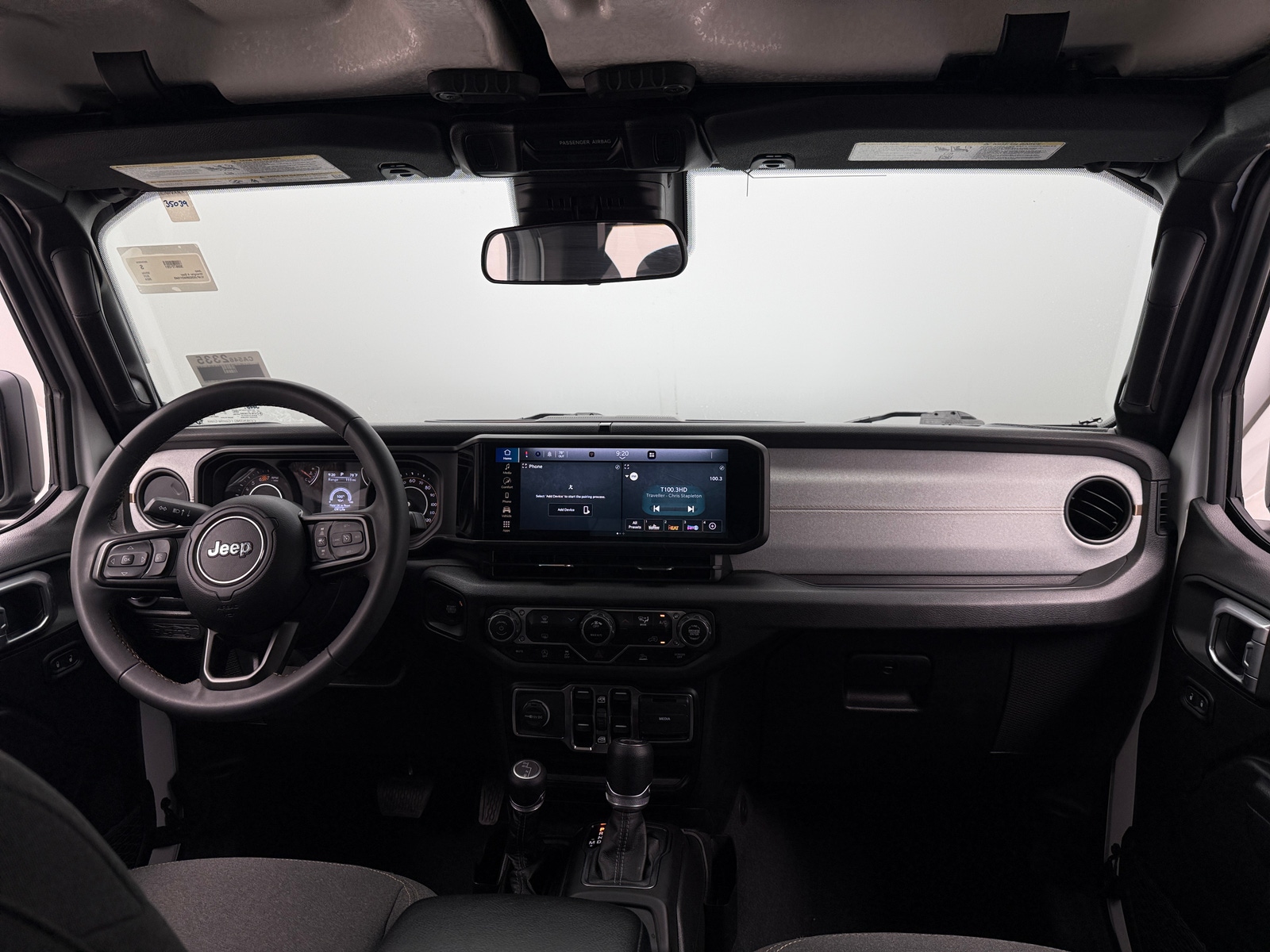 Thumbnail: 2024 Jeep Wrangler - 3