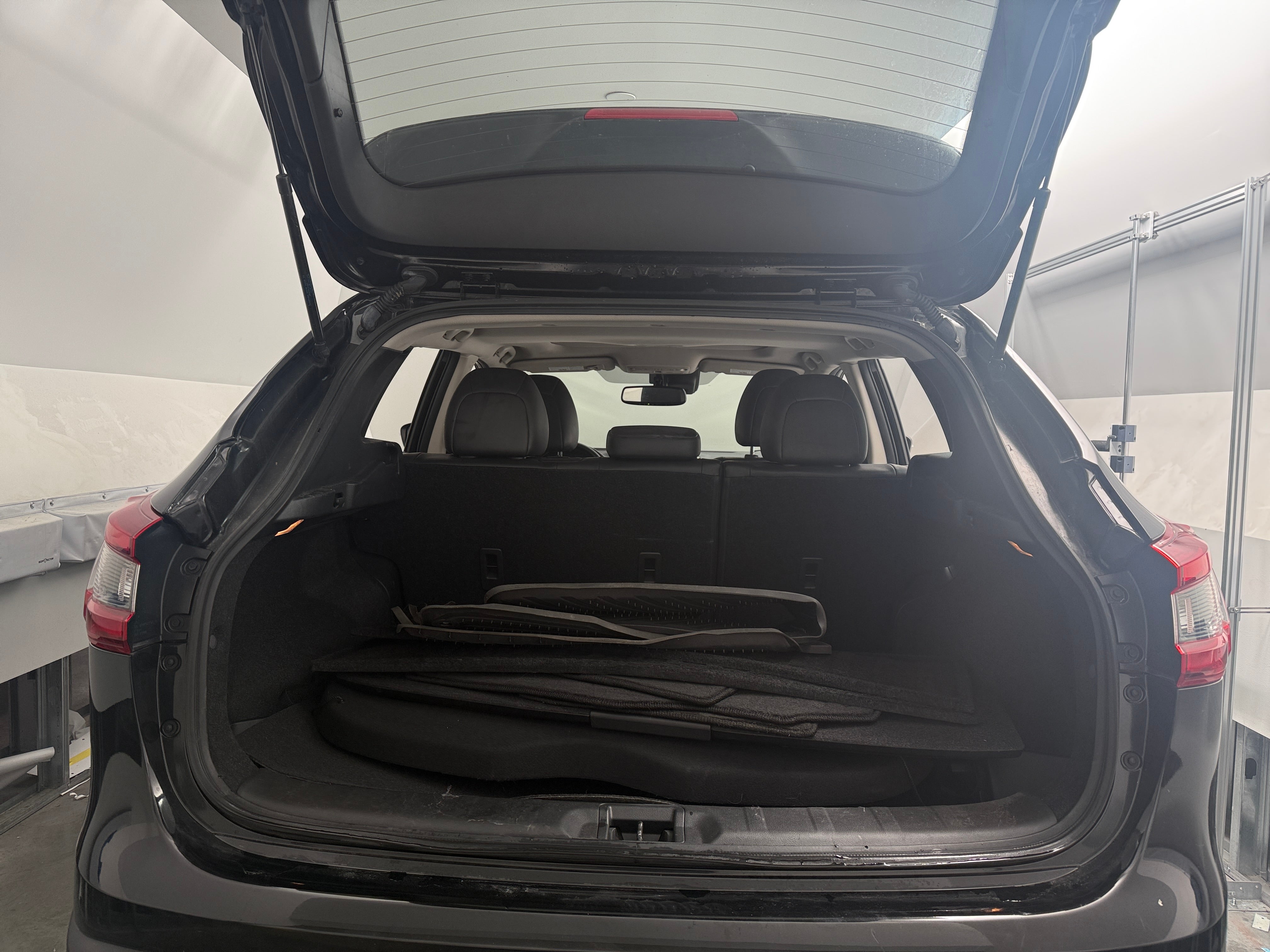 2021 Nissan Rogue Sport