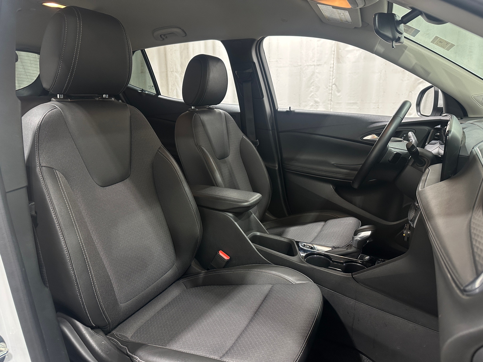 Thumbnail: 2026 Buick Encore GX - 2