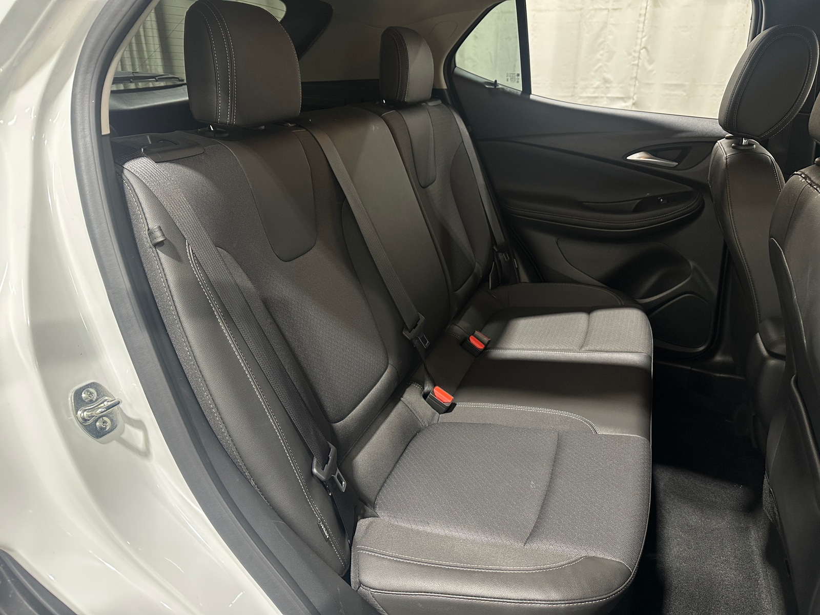 Thumbnail: 2026 Buick Encore GX - 6