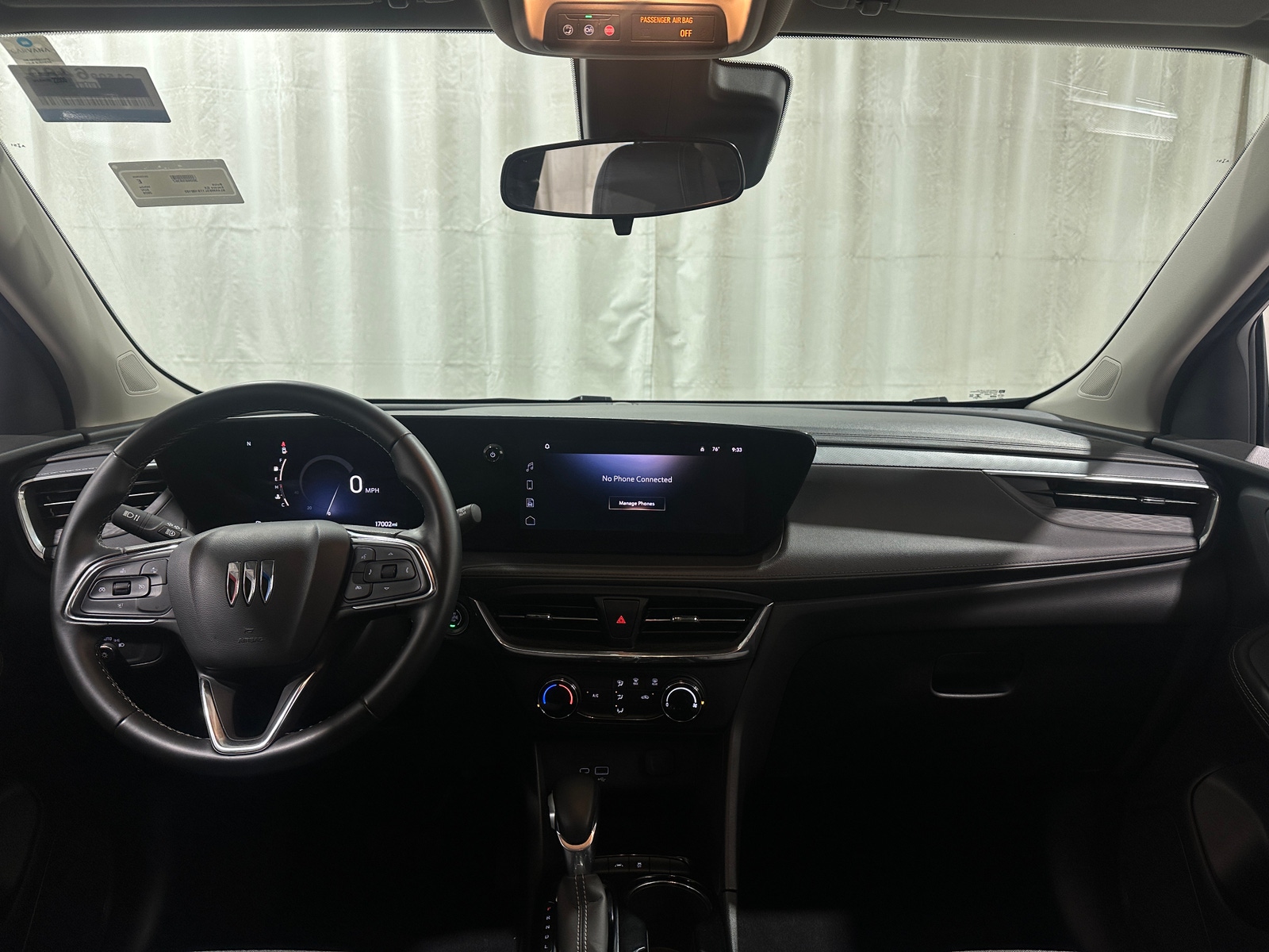 Thumbnail: 2026 Buick Encore GX - 3
