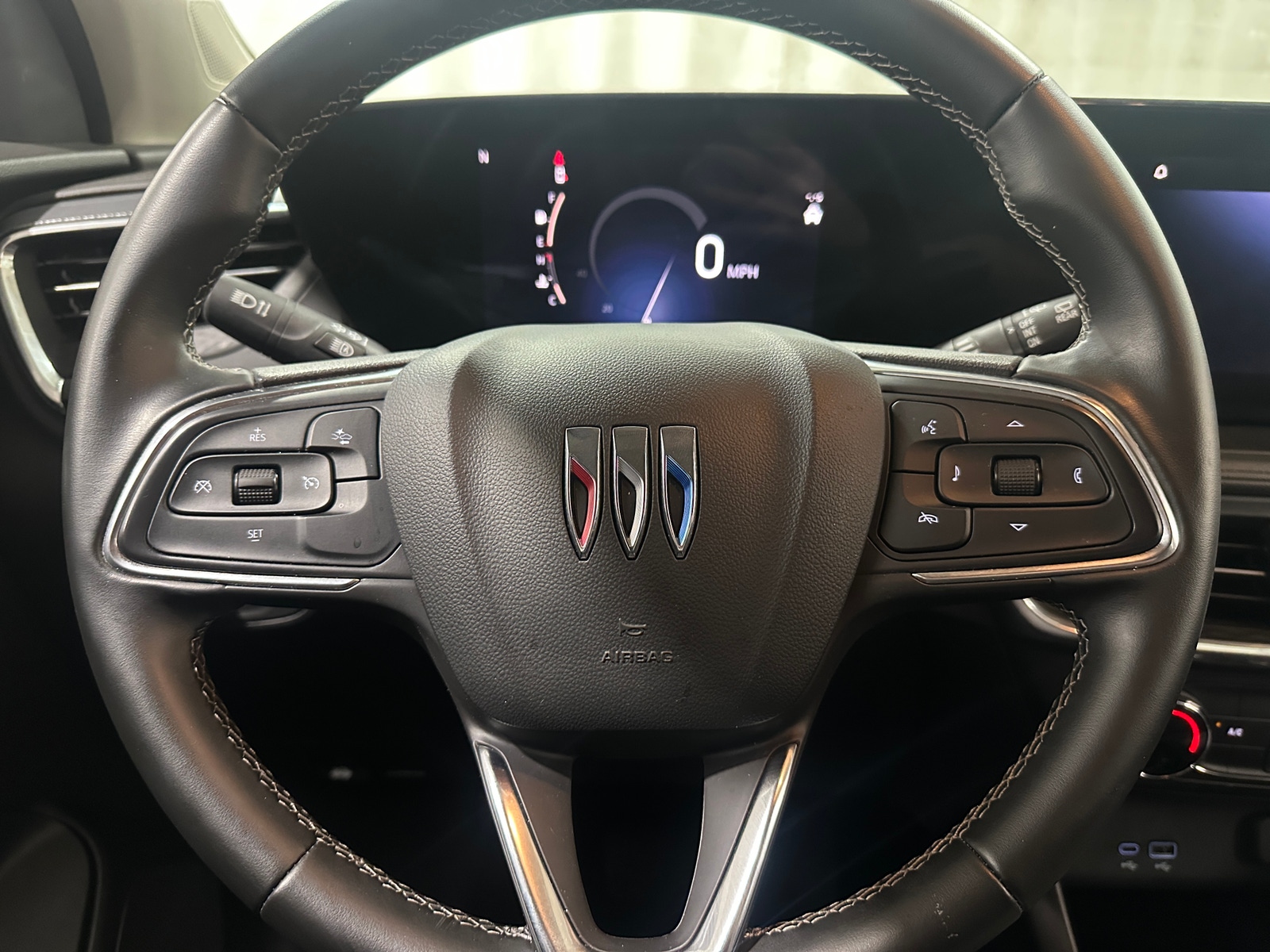 Thumbnail: 2026 Buick Encore GX - 5