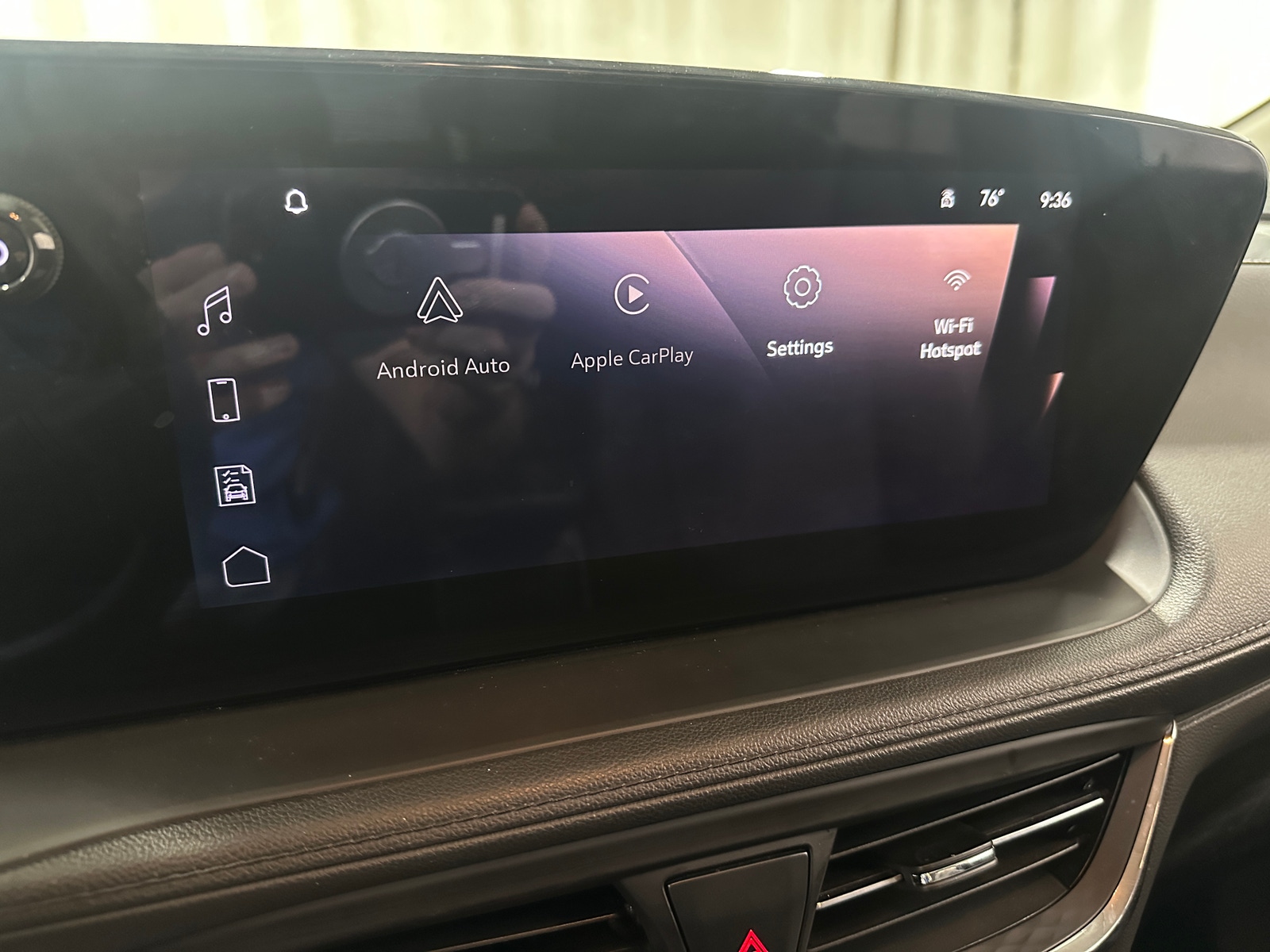 Thumbnail: 2026 Buick Encore GX - 4
