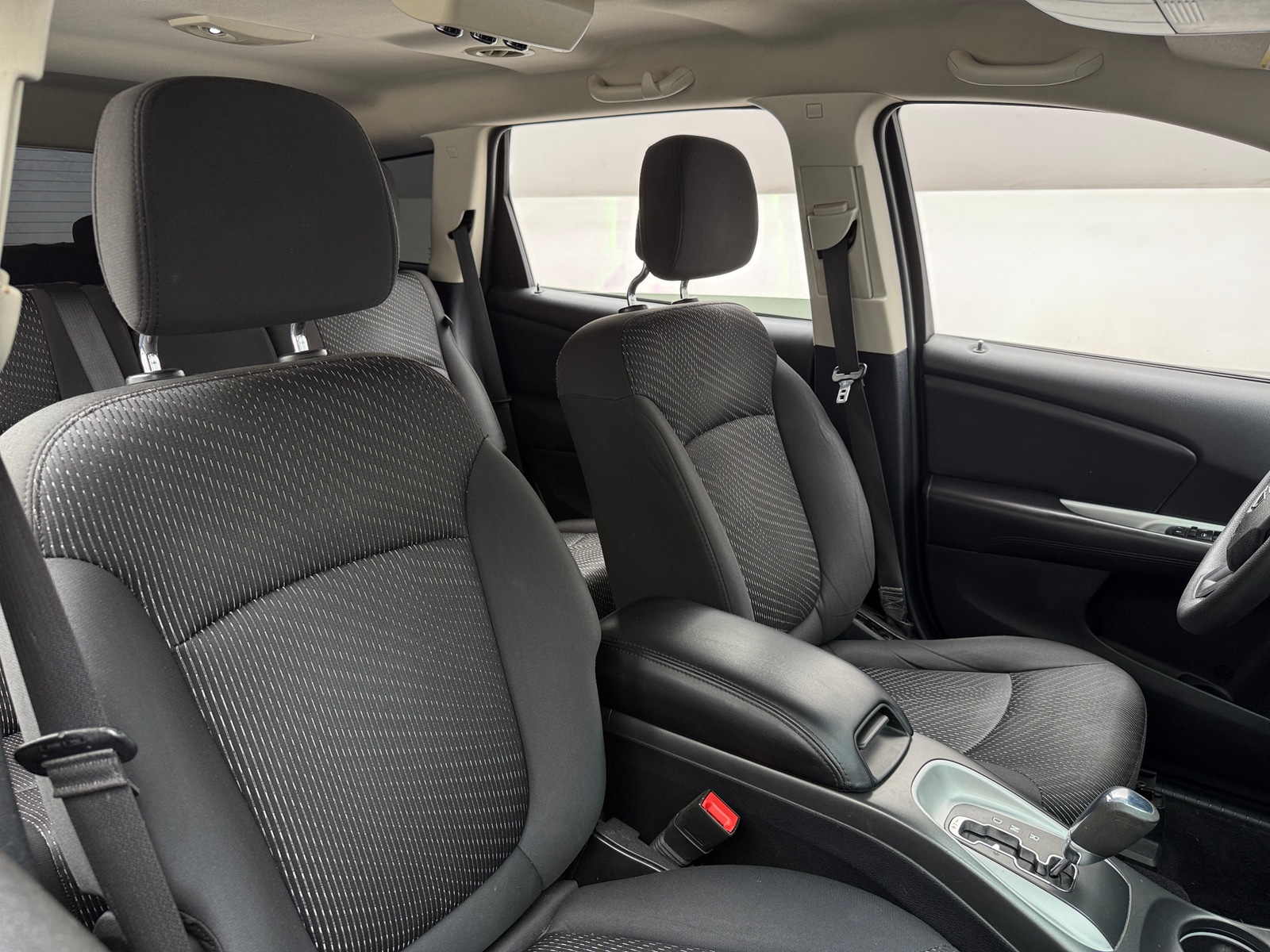 Thumbnail: 2017 Dodge Journey - 2