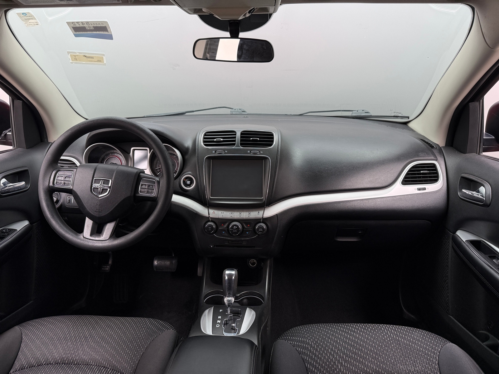 Thumbnail: 2017 Dodge Journey - 3