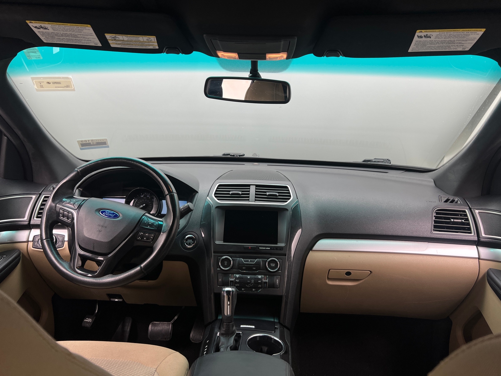 Thumbnail: 2016 Ford Explorer - 3