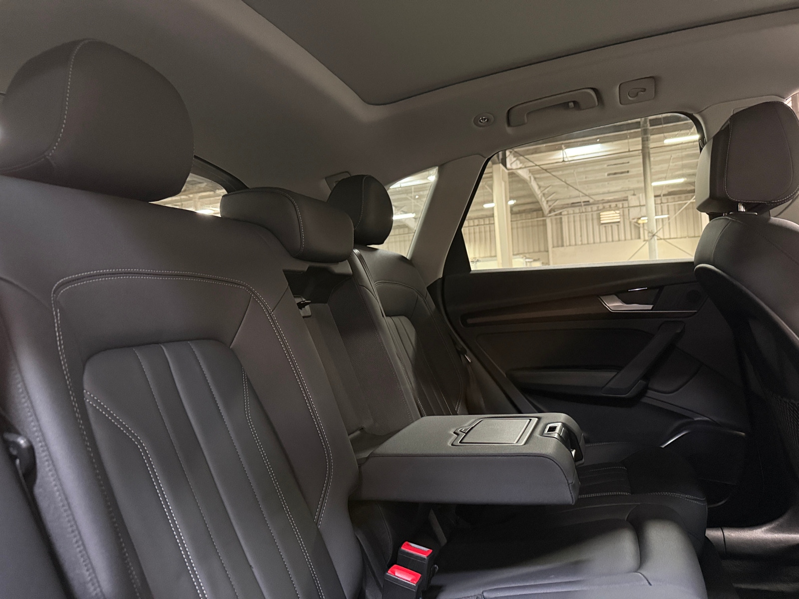 Thumbnail: 2023 Audi Q5 - 5