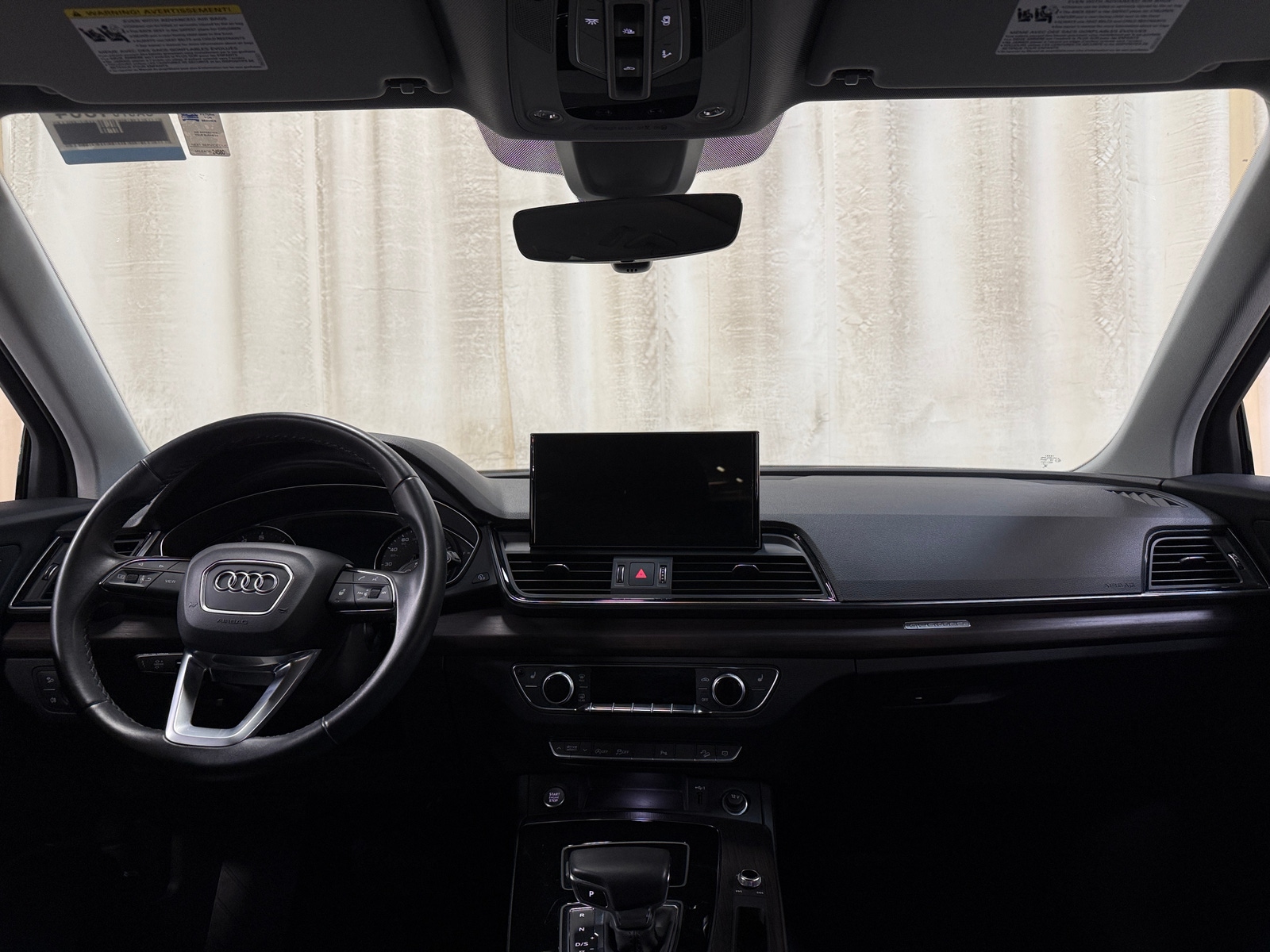 Thumbnail: 2023 Audi Q5 - 2