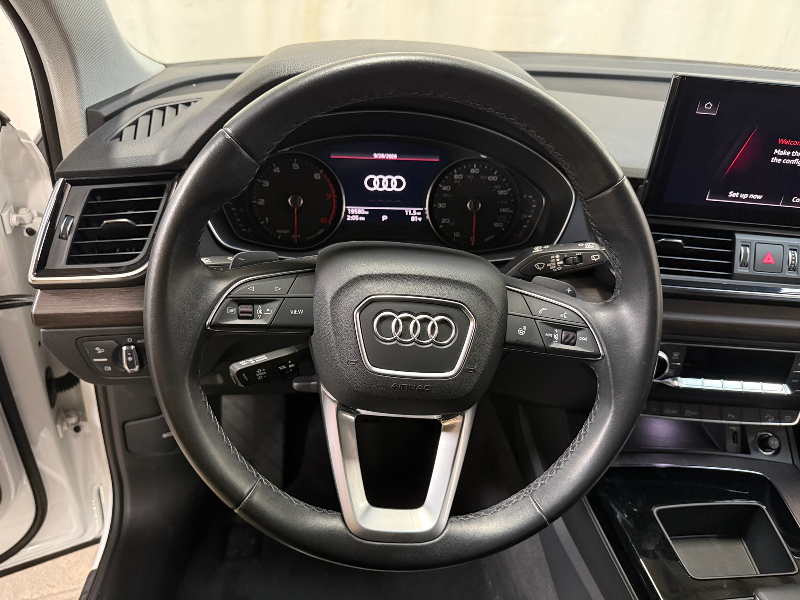 Thumbnail: 2023 Audi Q5 - 4