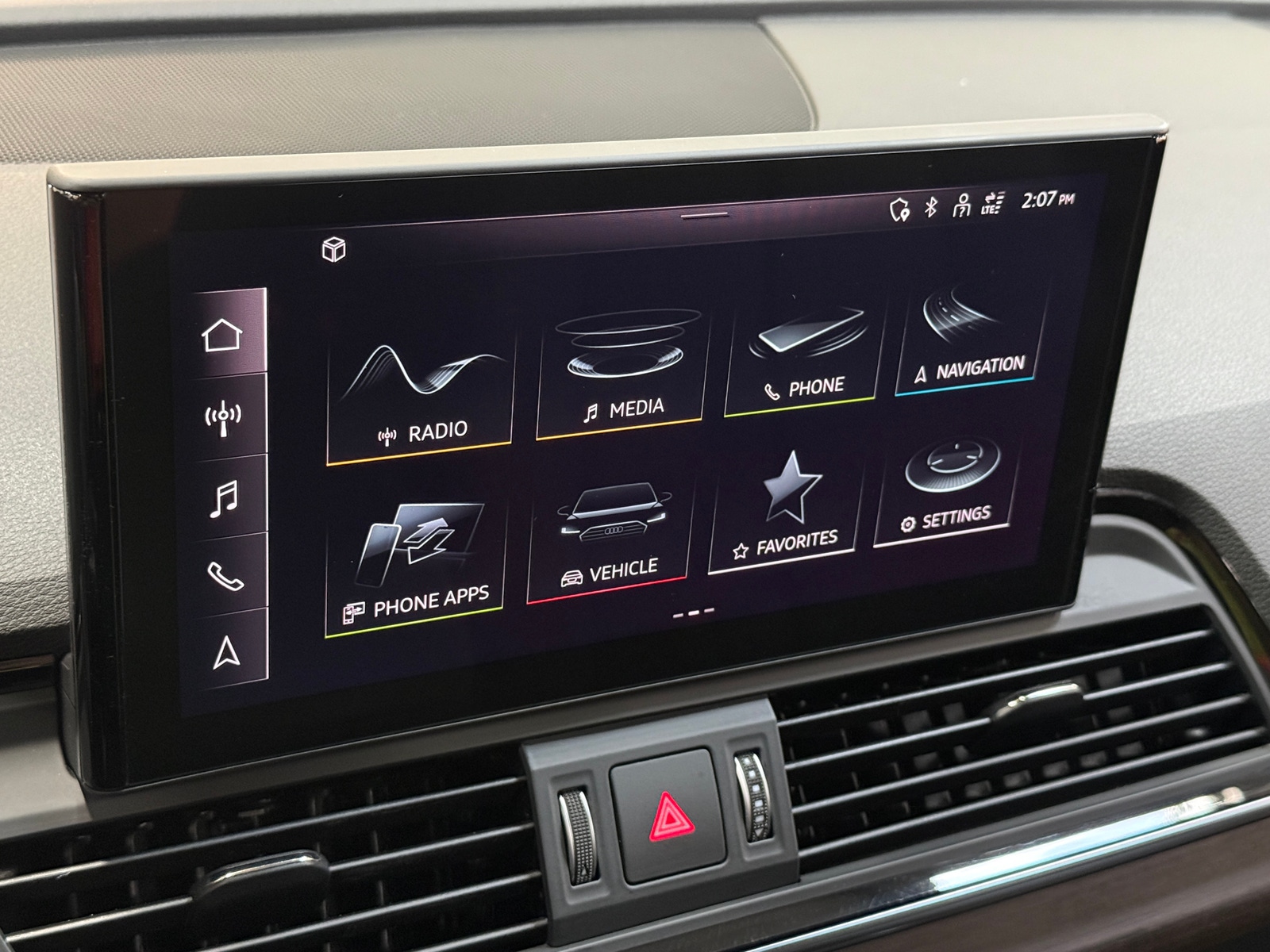 Thumbnail: 2023 Audi Q5 - 3