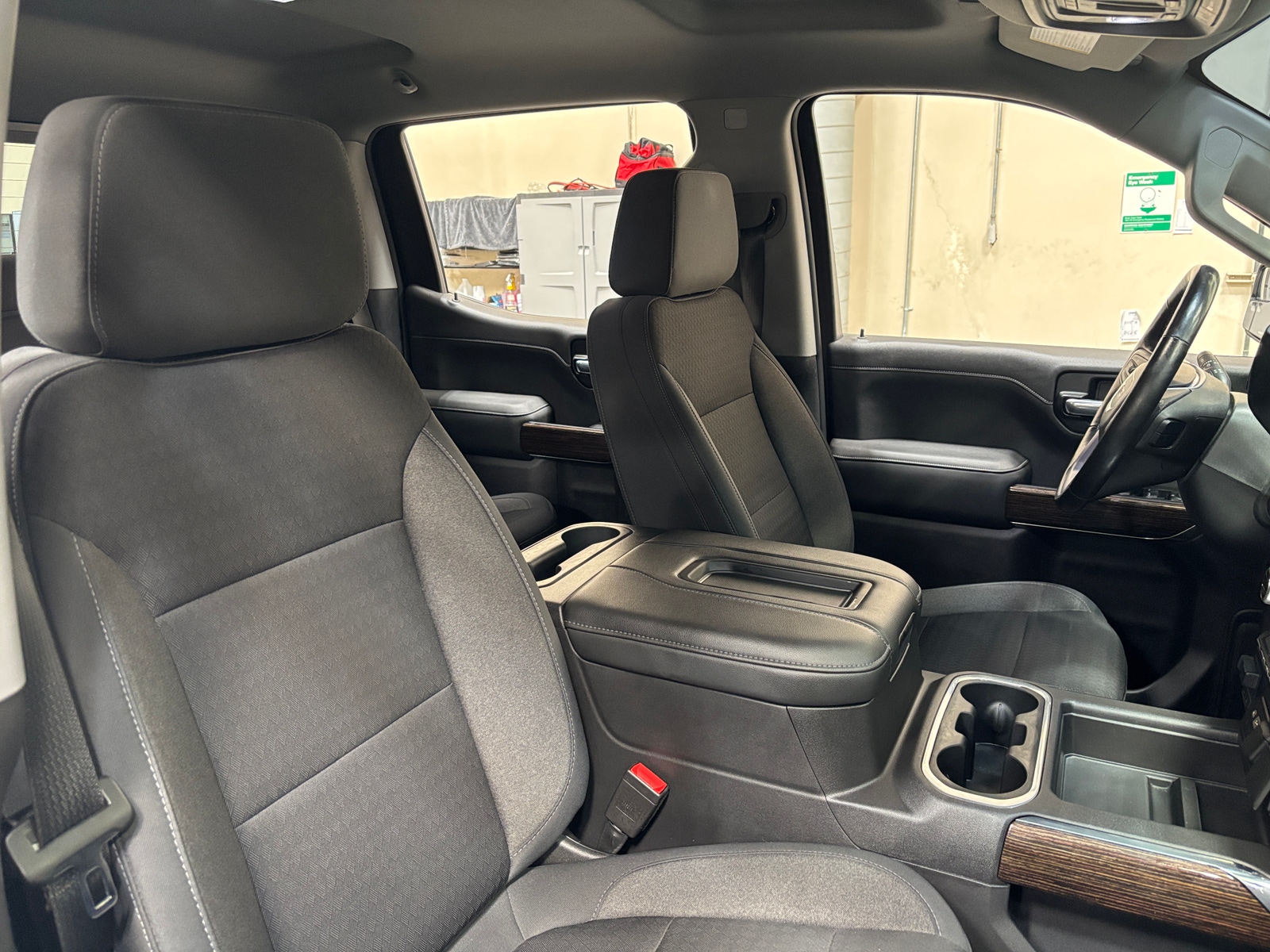 Thumbnail: 2020 GMC Sierra 1500 - 2
