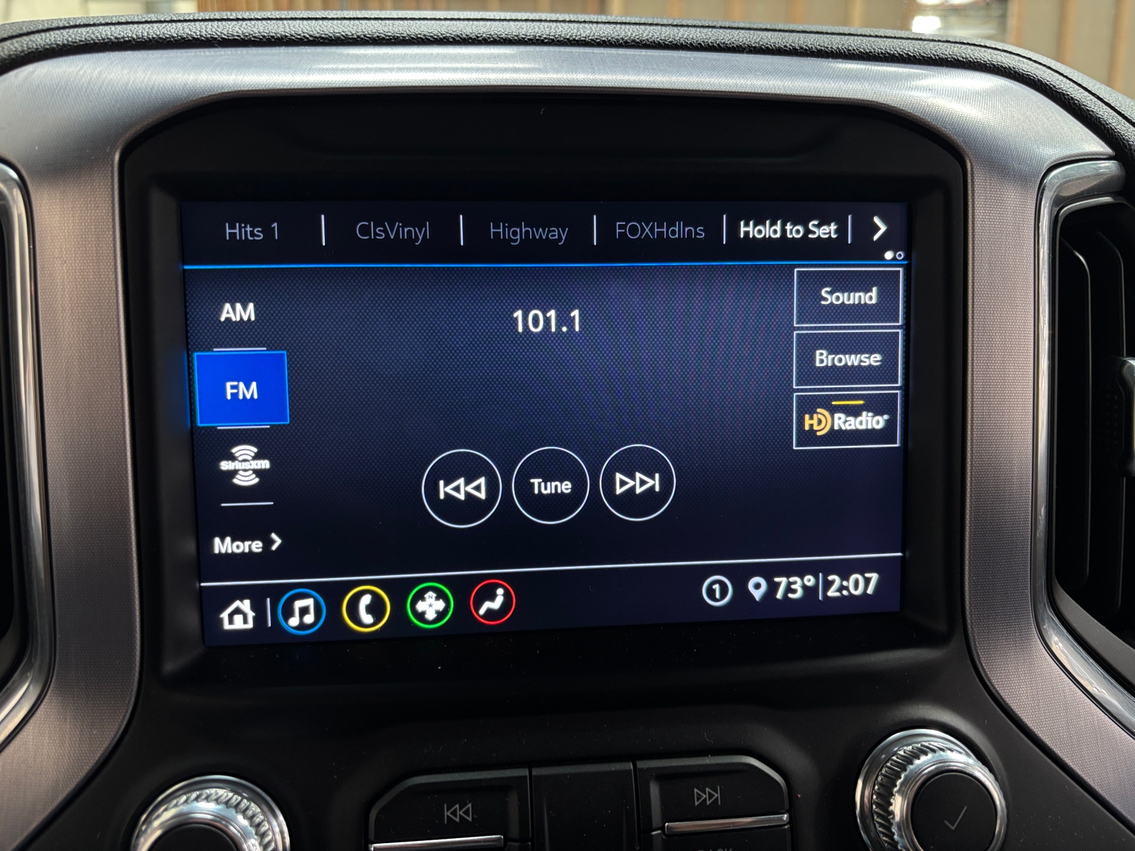 Thumbnail: 2020 GMC Sierra 1500 - 4