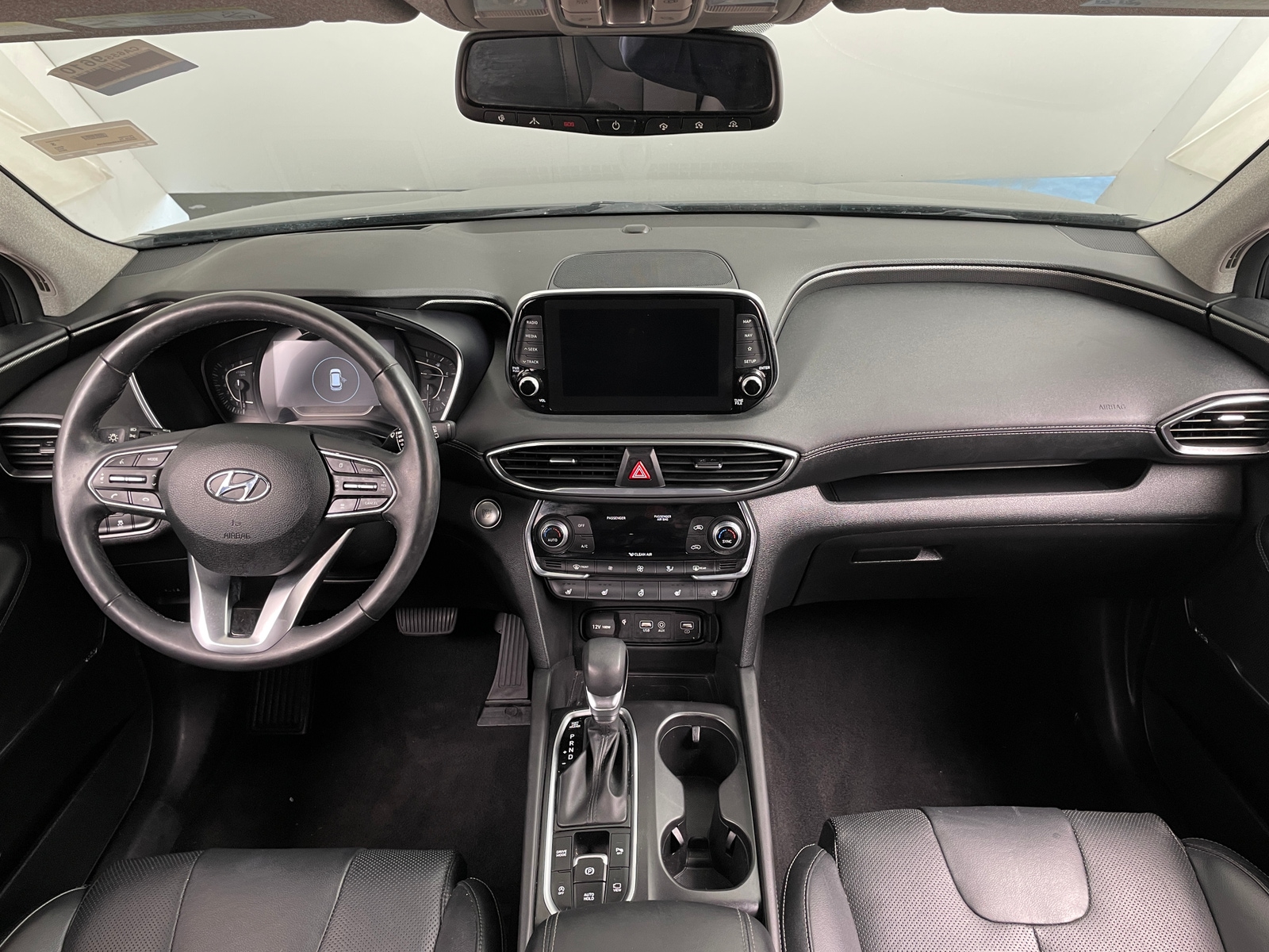 Thumbnail: 2019 Hyundai Santa Fe - 2
