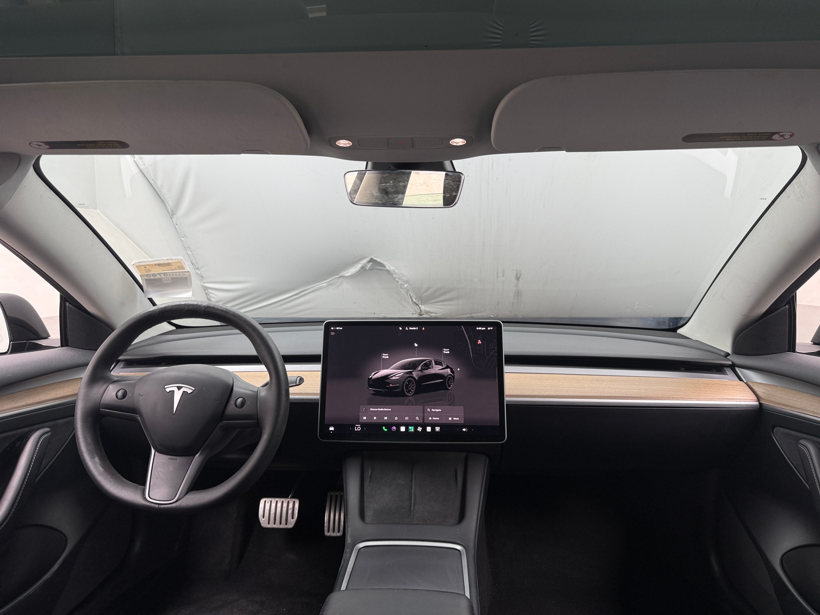 Thumbnail: 2023 Tesla Model 3 - 2
