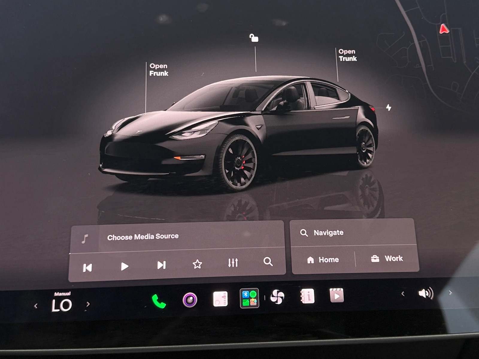 Thumbnail: 2023 Tesla Model 3 - 3