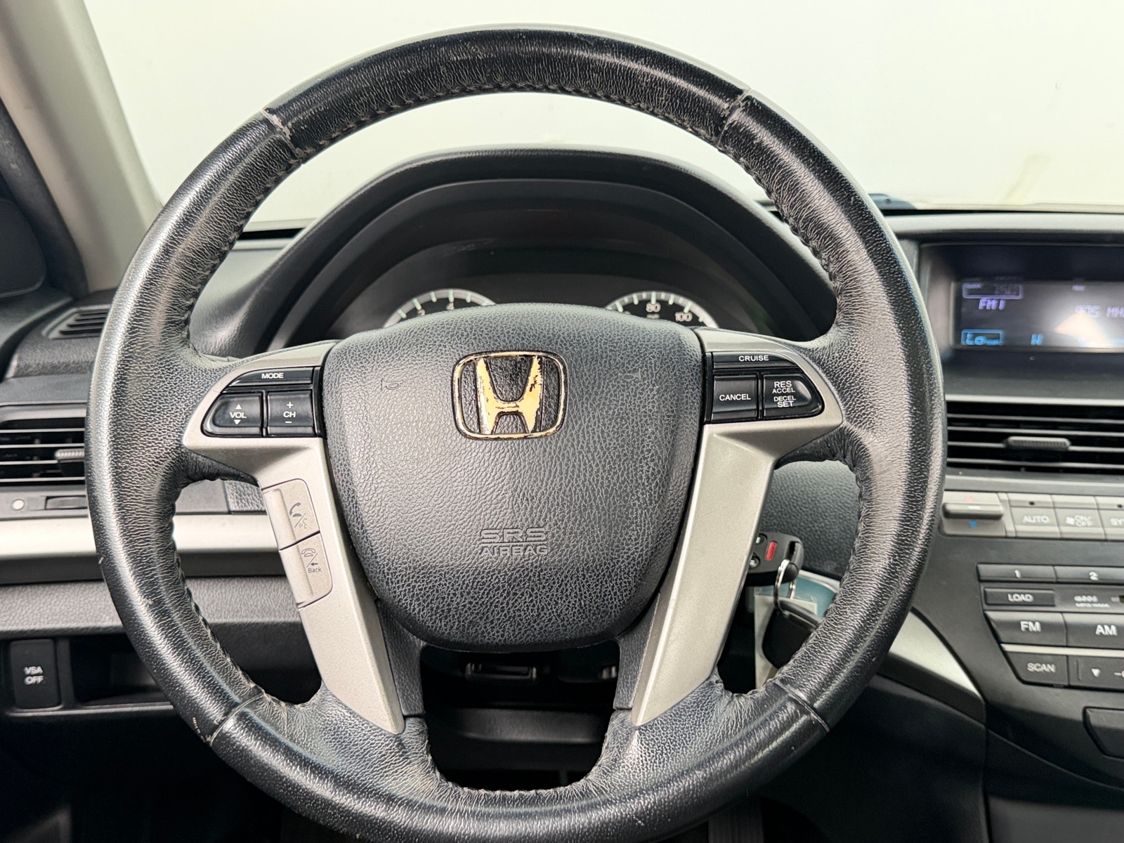 Thumbnail: 2010 Honda Accord - 4
