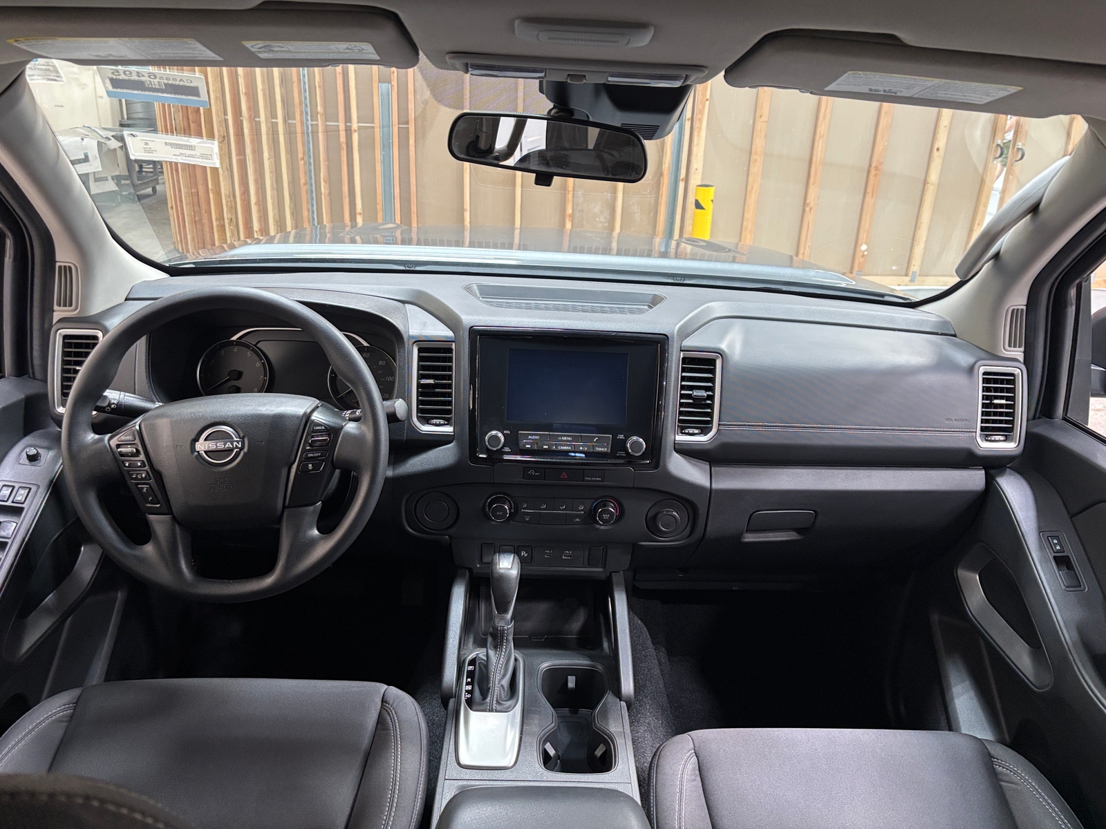Thumbnail: 2024 Nissan Frontier - 3
