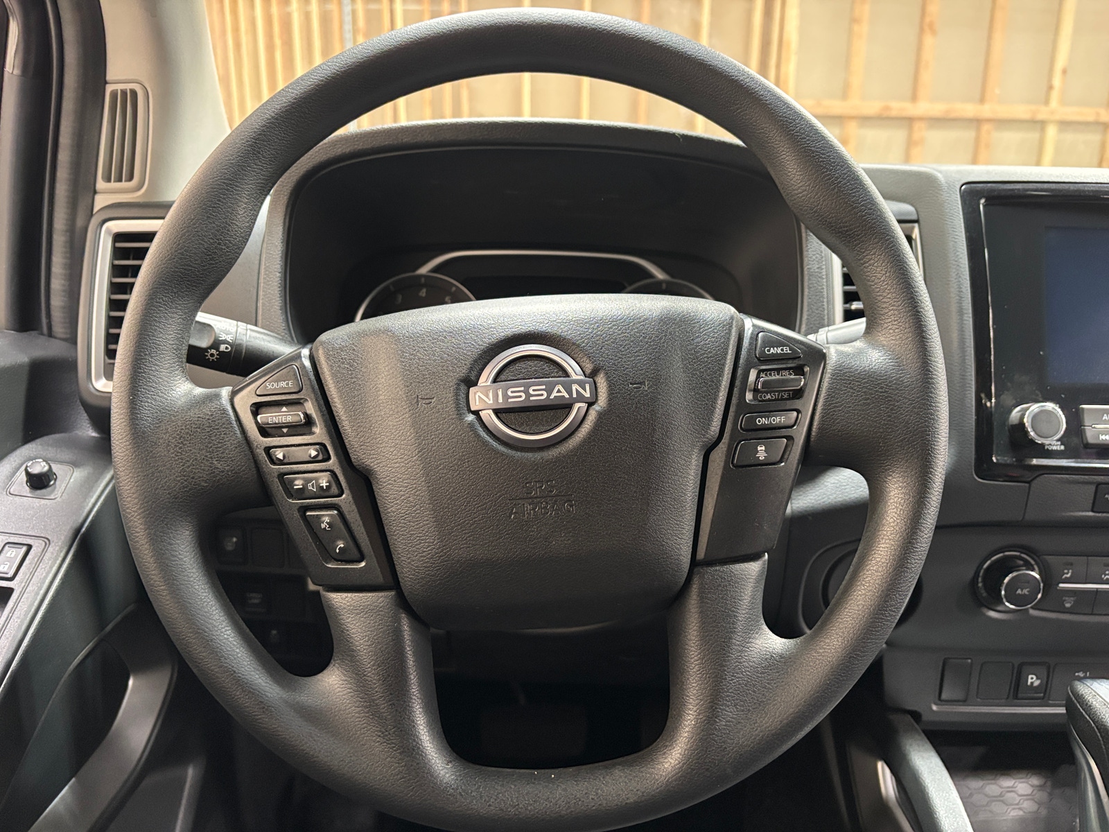 Thumbnail: 2024 Nissan Frontier - 5