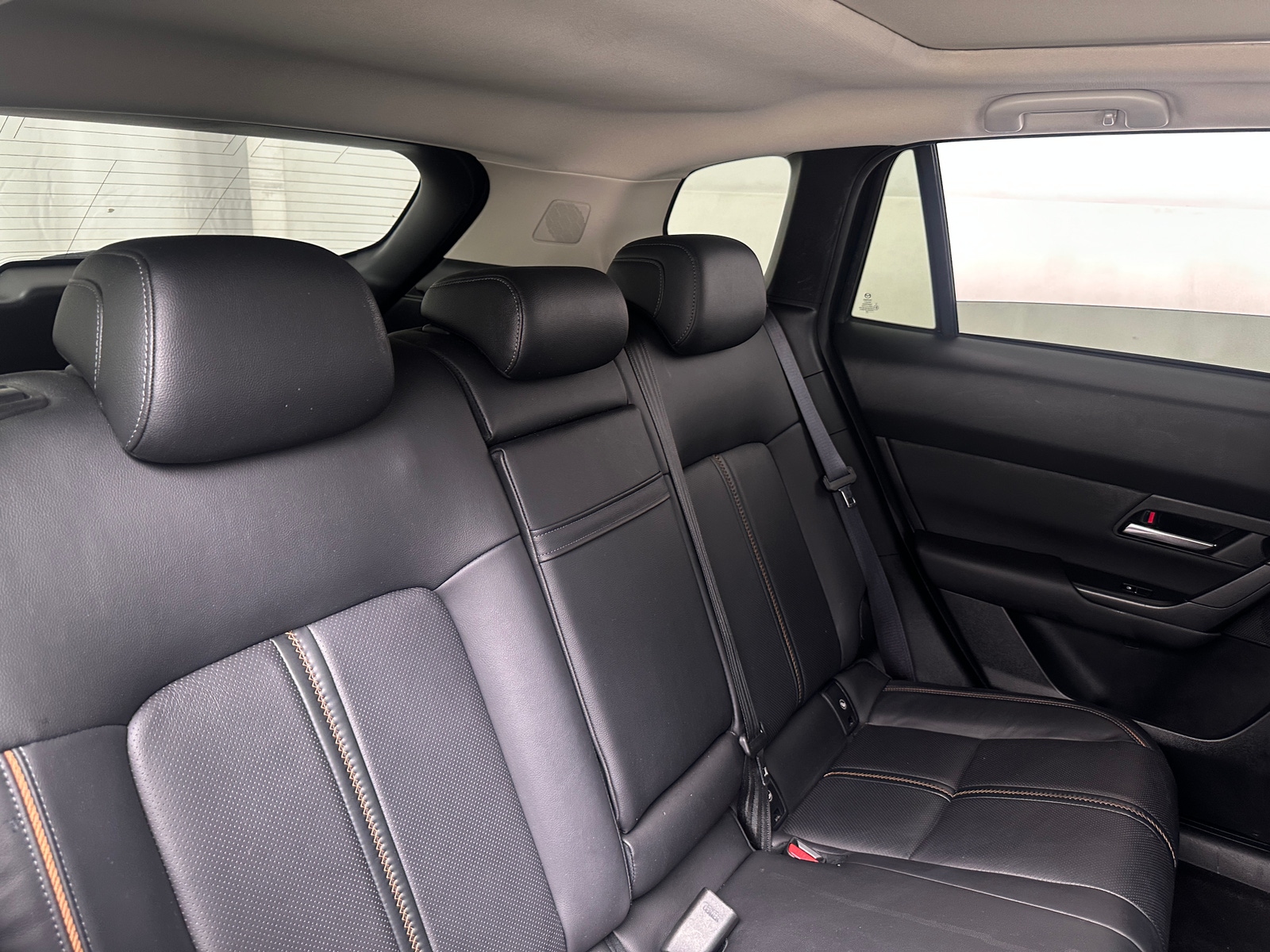 Thumbnail: 2025 Mazda CX-50 - 5