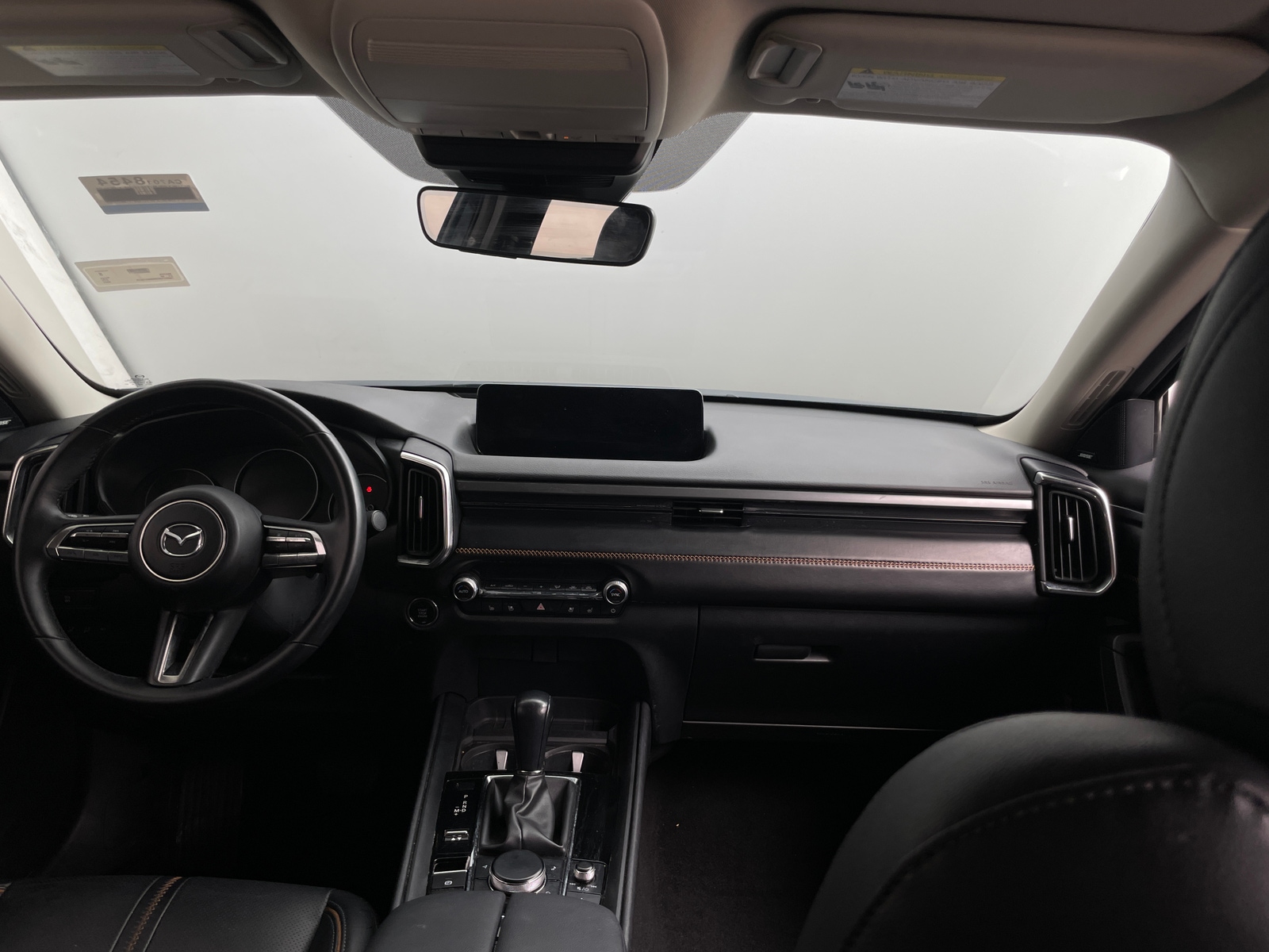 Thumbnail: 2025 Mazda CX-50 - 2