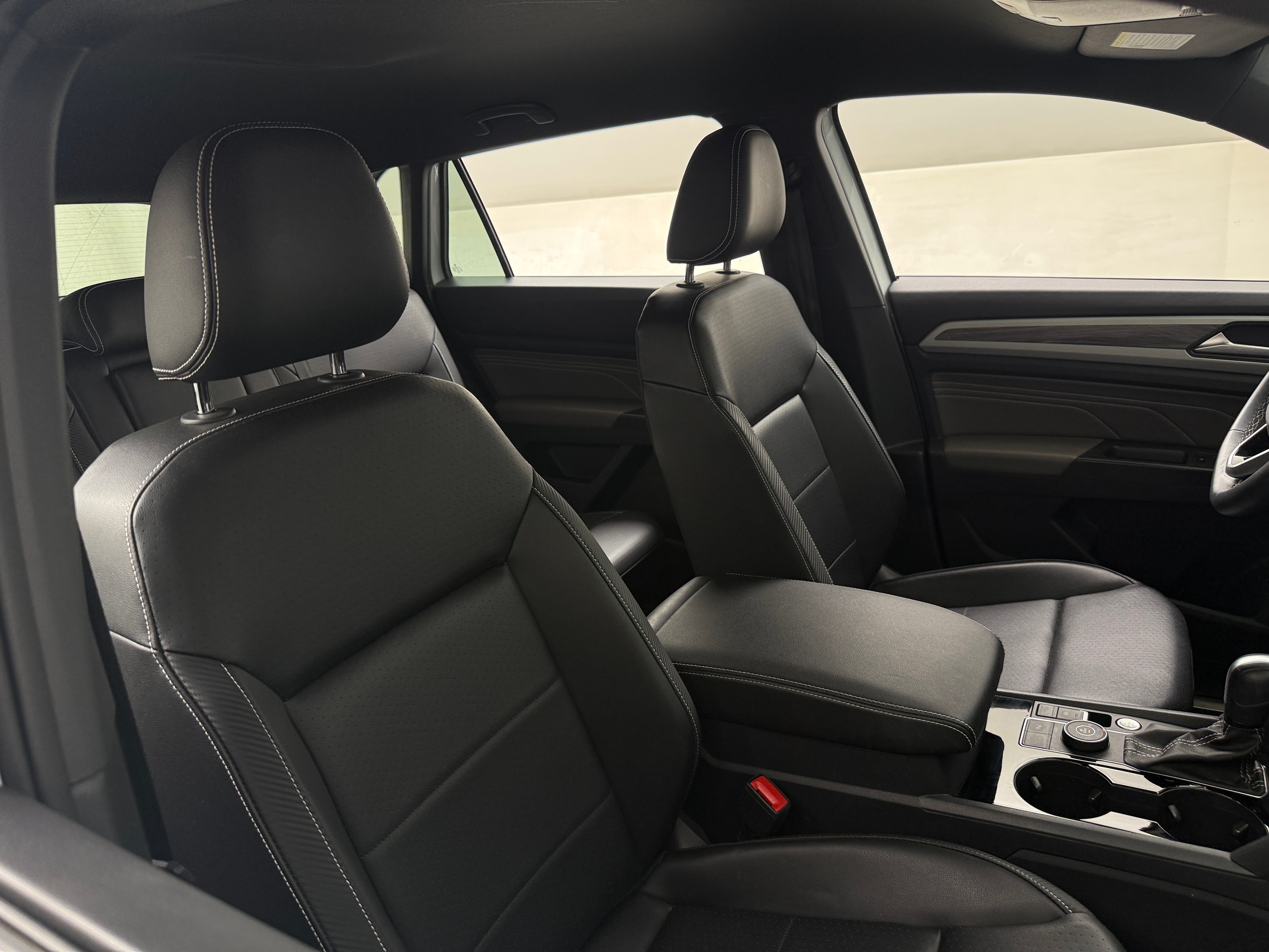2022 Volkswagen Atlas Cross Sport