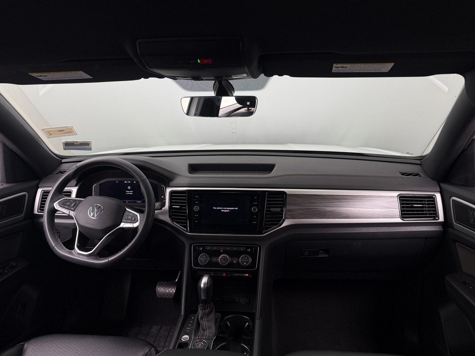 Thumbnail: 2022 Volkswagen Atlas - 2