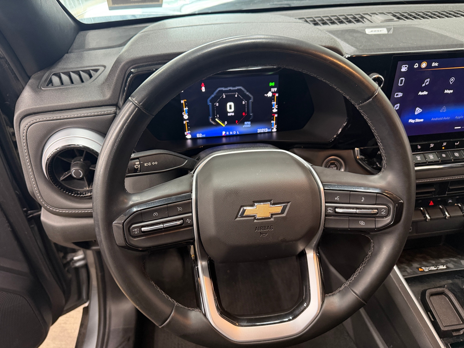 Thumbnail: 2023 Chevrolet Colorado - 5