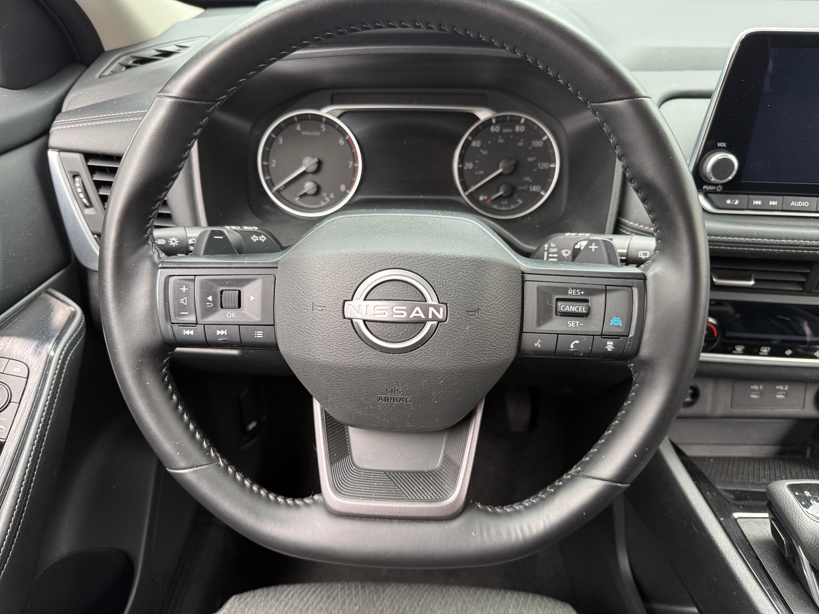 Thumbnail: 2025 Nissan Rogue - 5