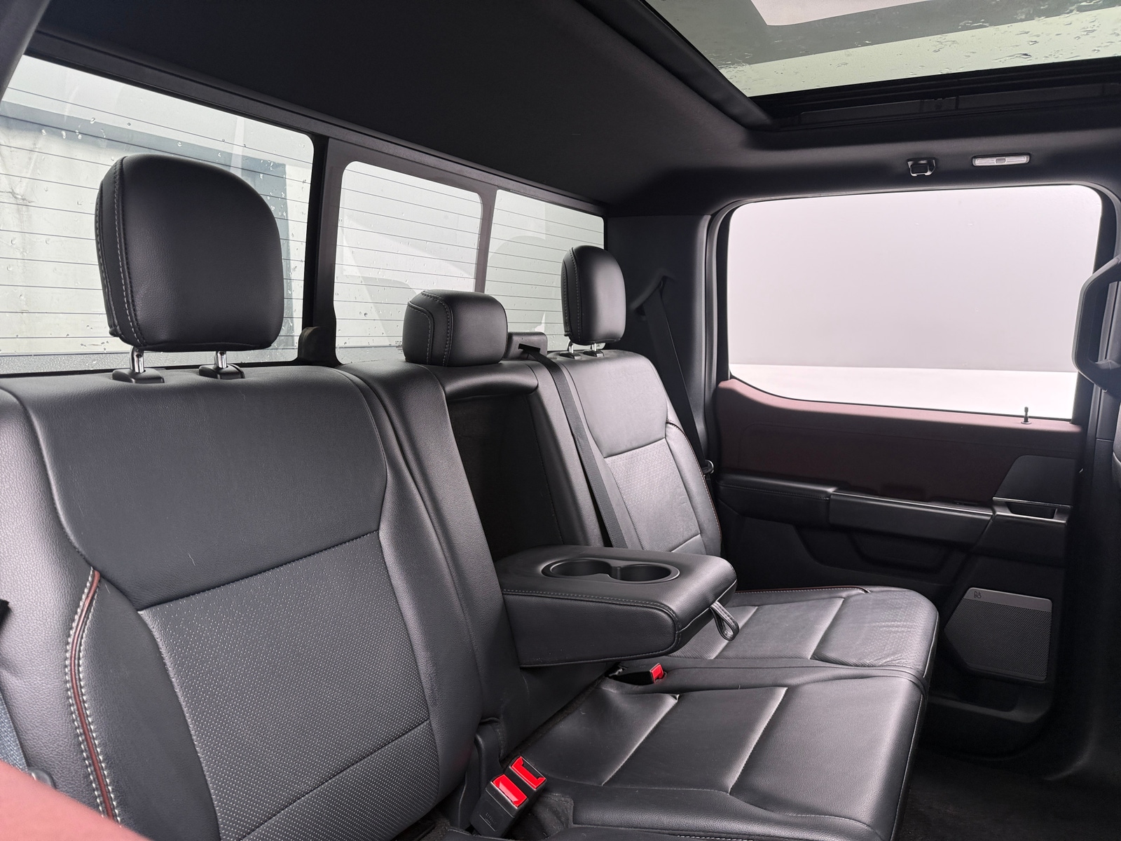 Thumbnail: 2021 Ford Econoline - 5