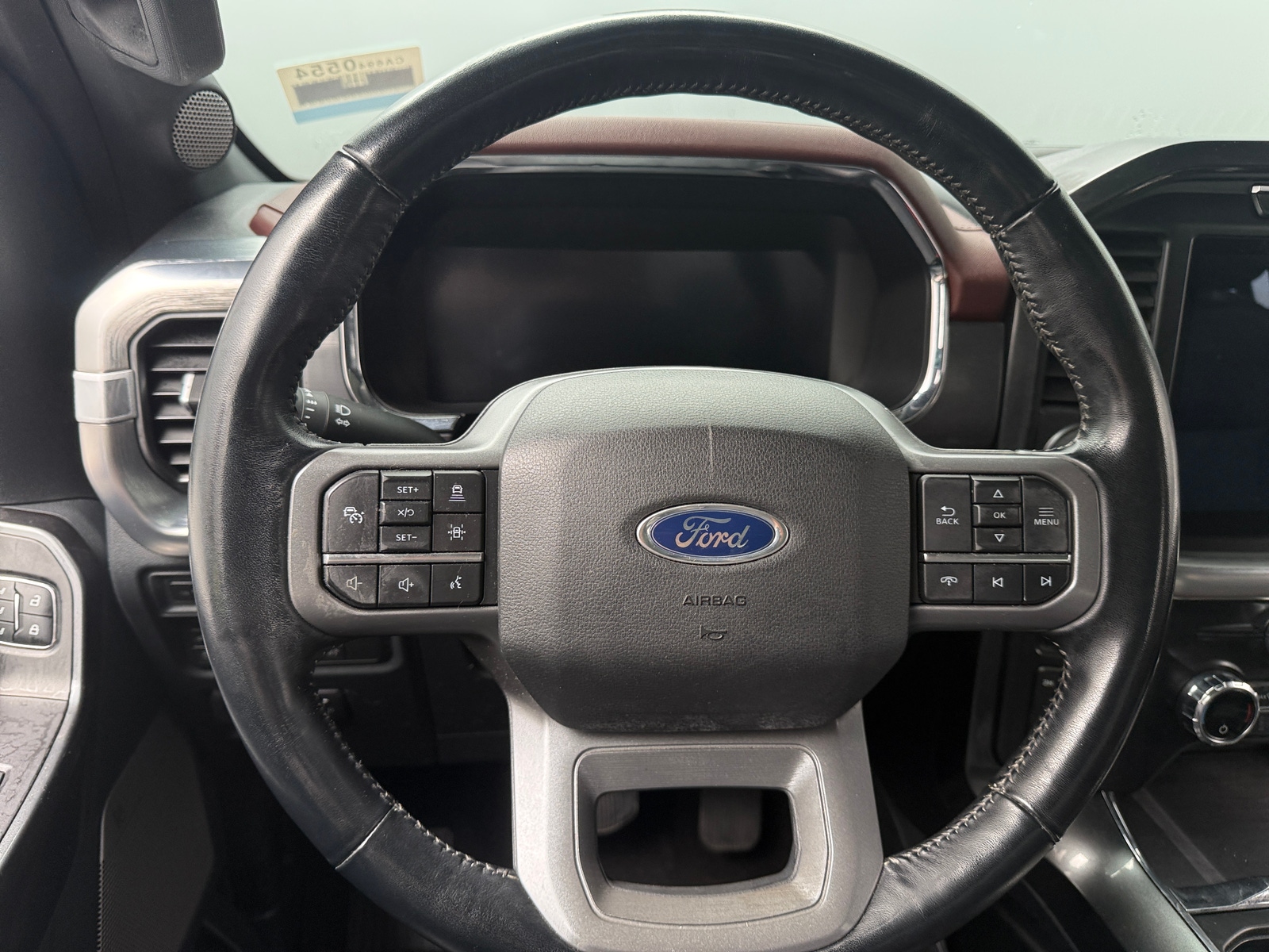 Thumbnail: 2021 Ford Econoline - 4