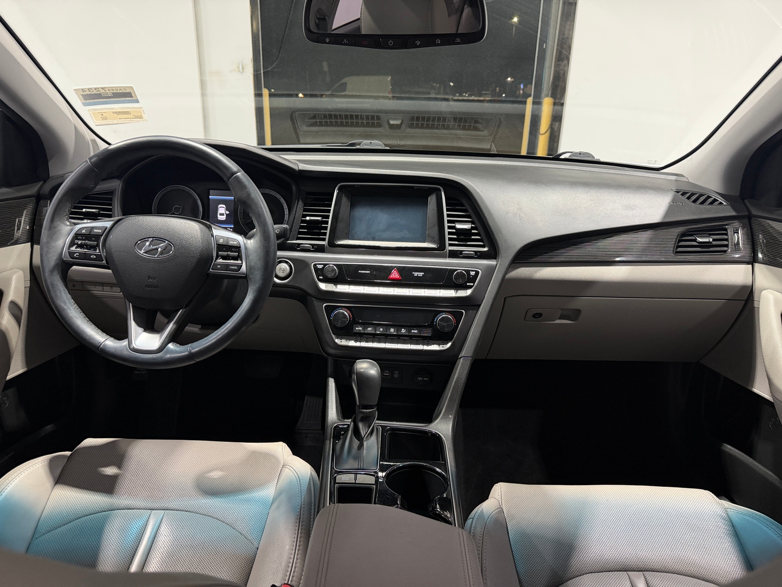 Thumbnail: 2018 Hyundai Sonata - 2