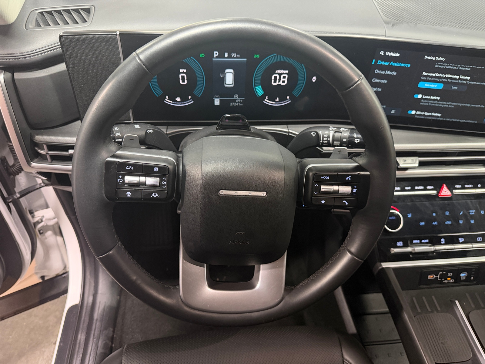 Thumbnail: 2026 Hyundai Santa Fe - 4